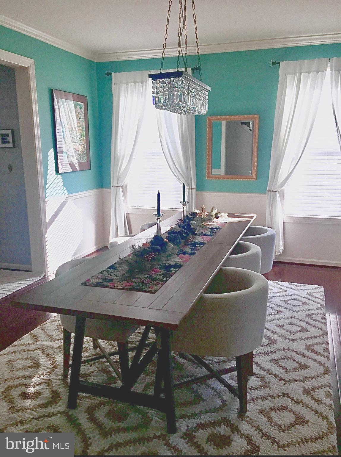 POPLAR RUN - Residential