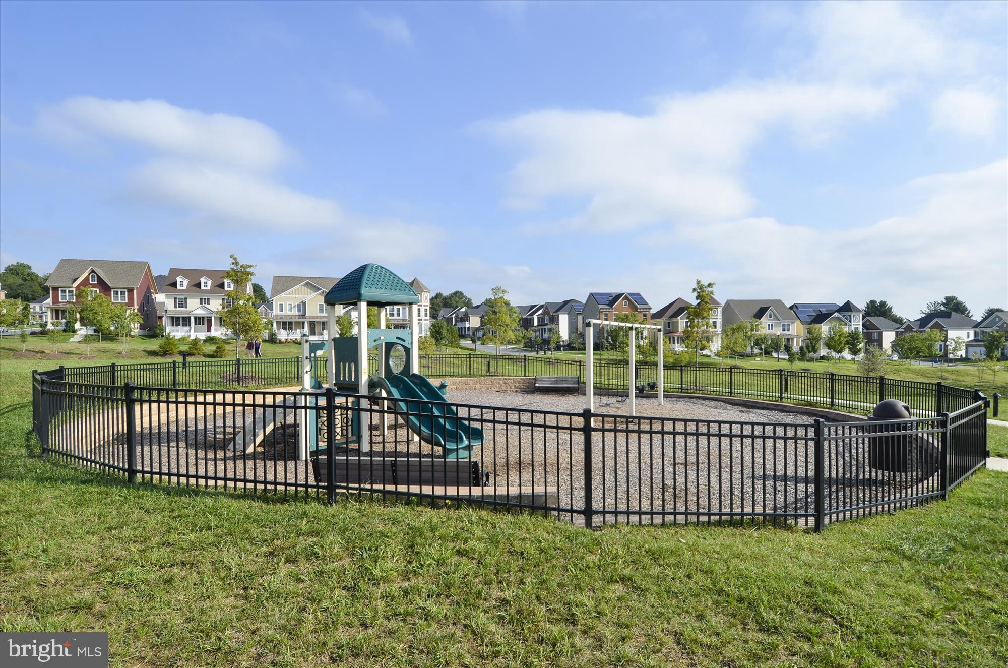 POPLAR RUN - Residential