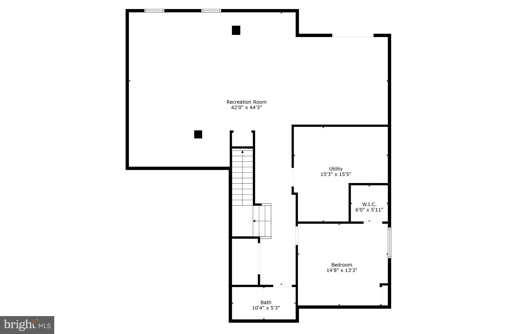 POPLAR RUN - Residential