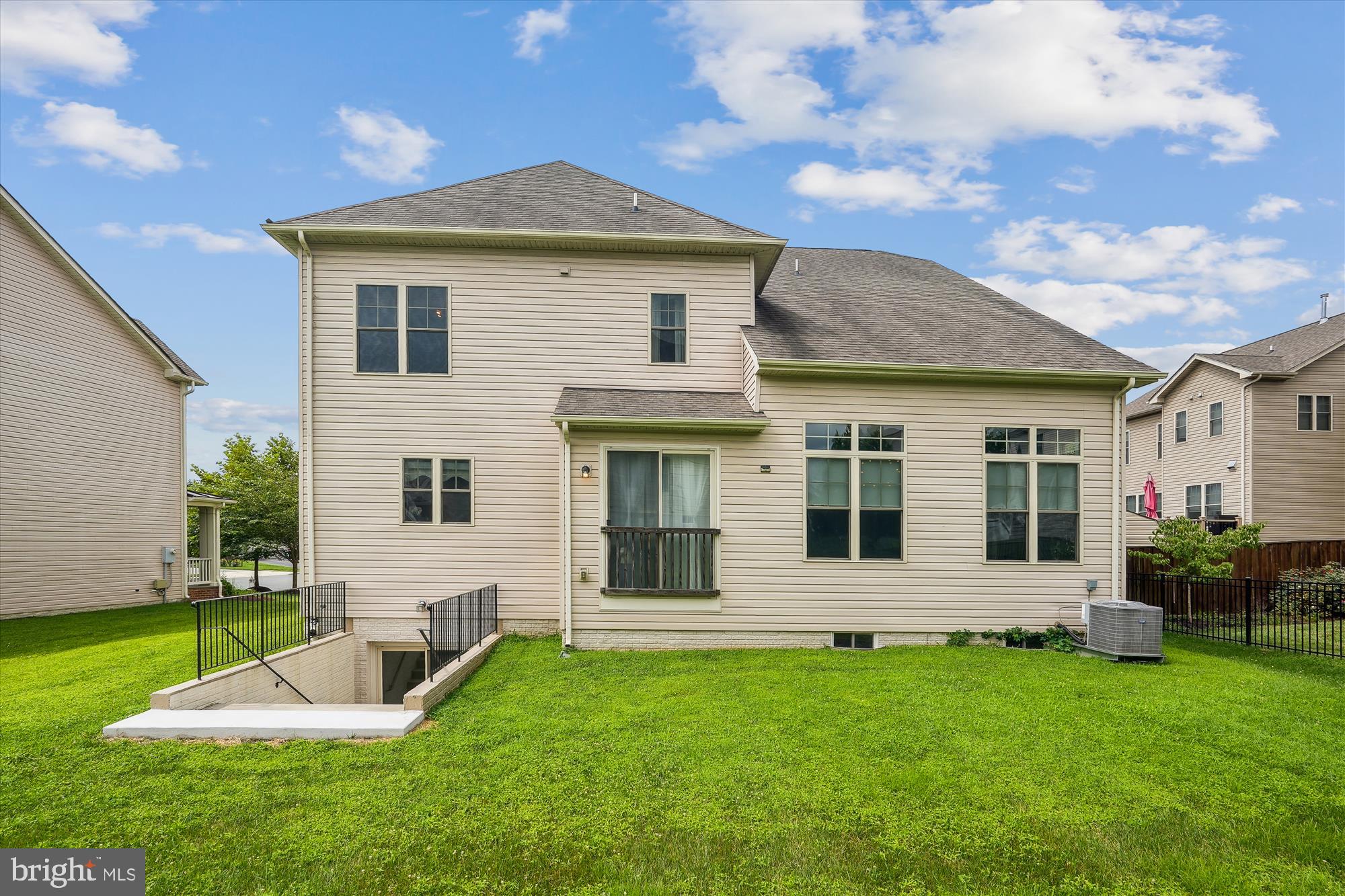 POPLAR RUN - Residential