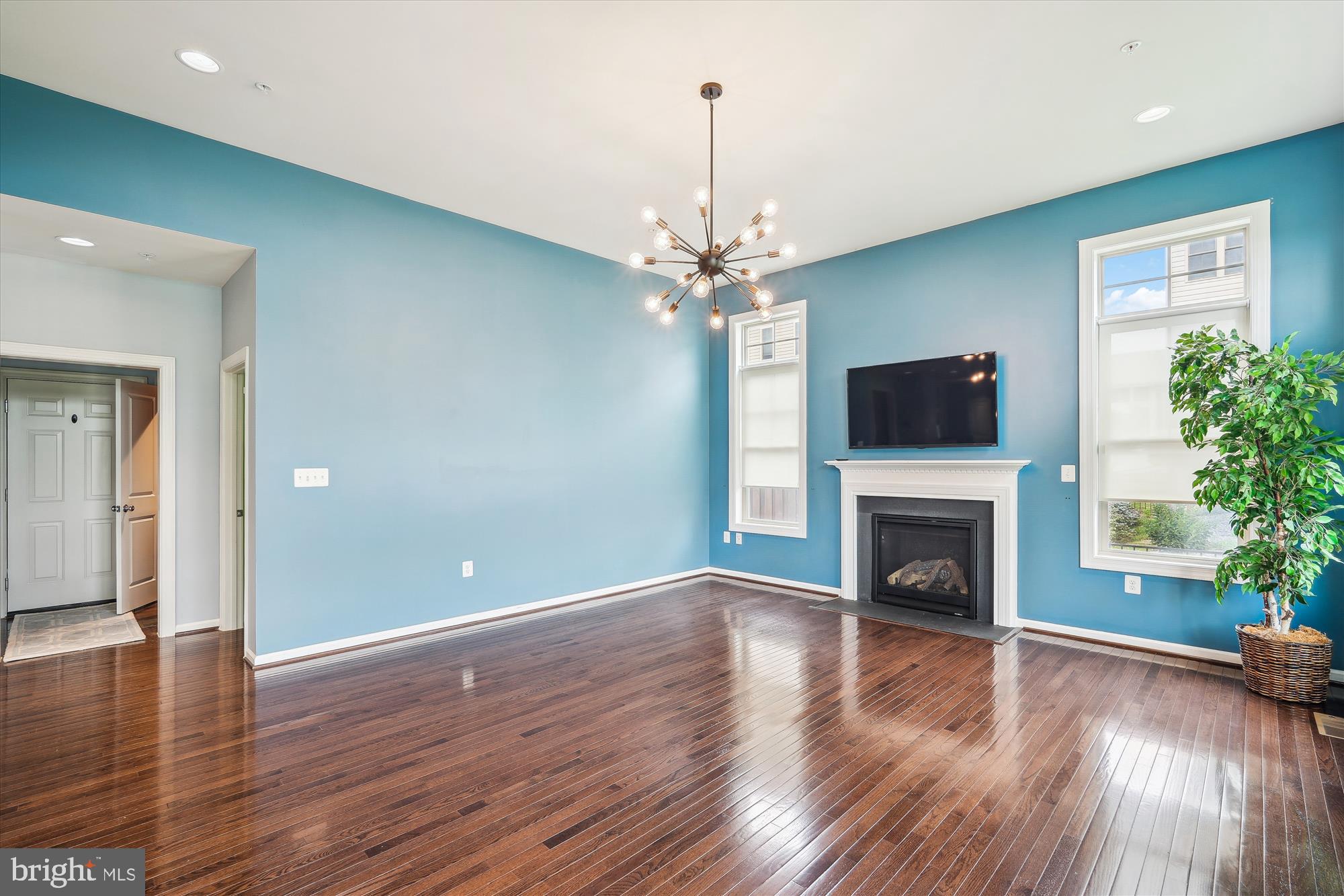 POPLAR RUN - Residential