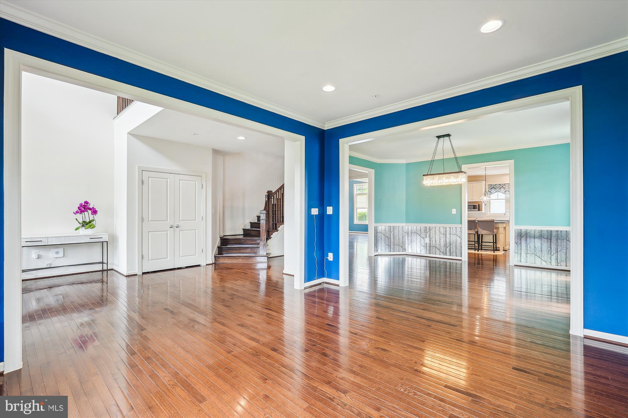 POPLAR RUN - Residential