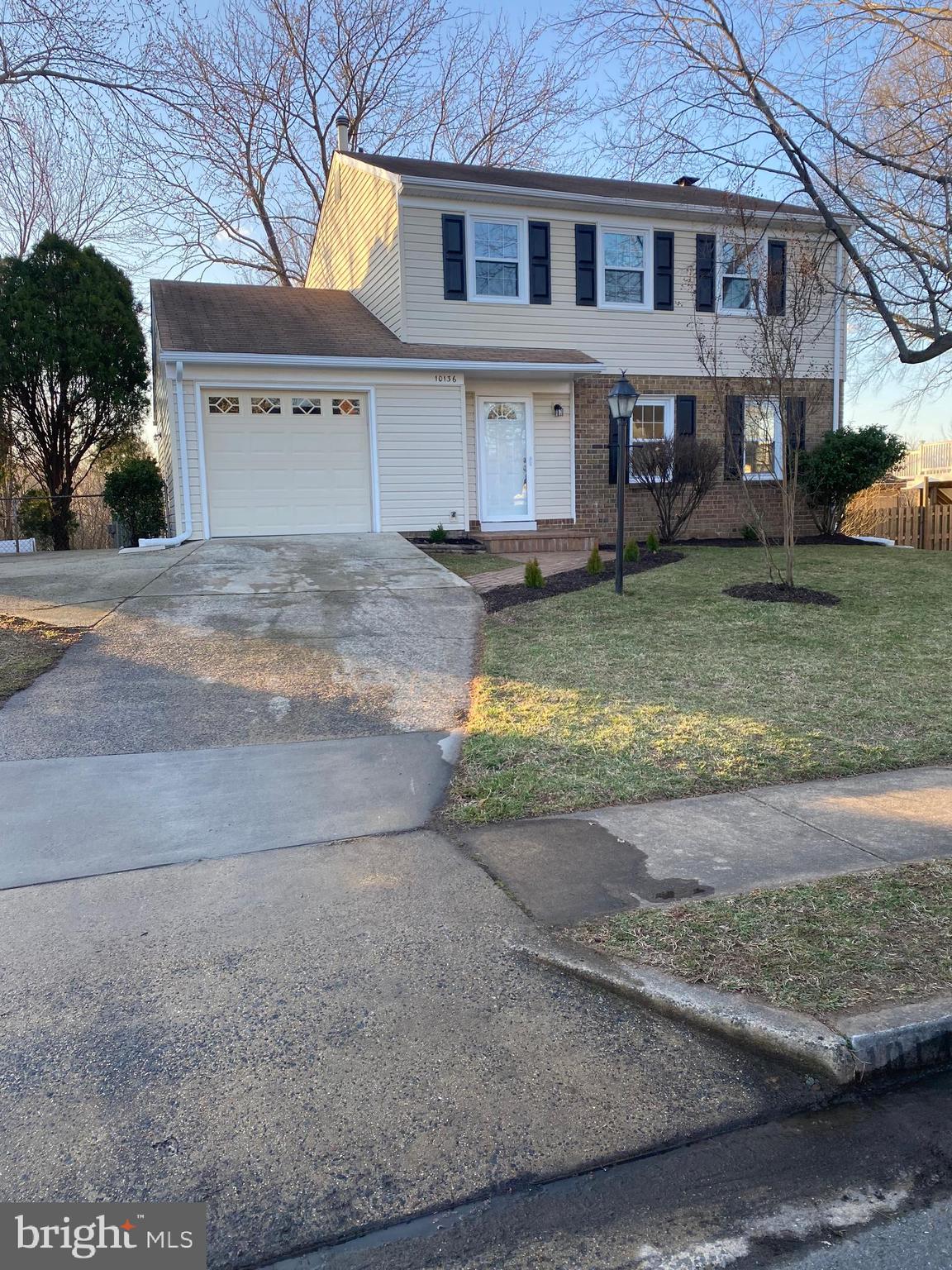 SUDLEY - Residential