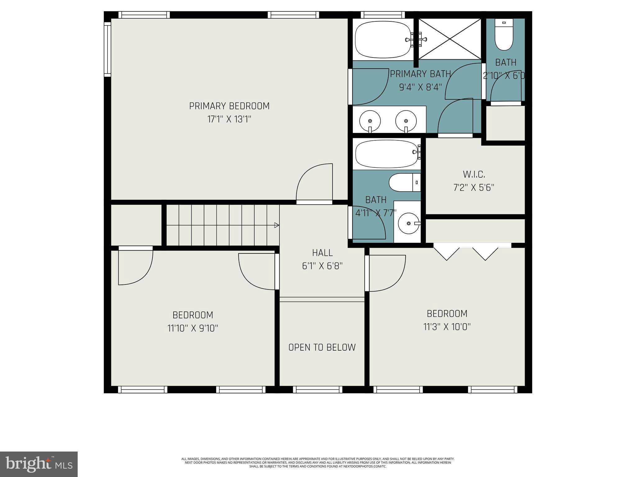 PIEDMONT SQUARE - Residential