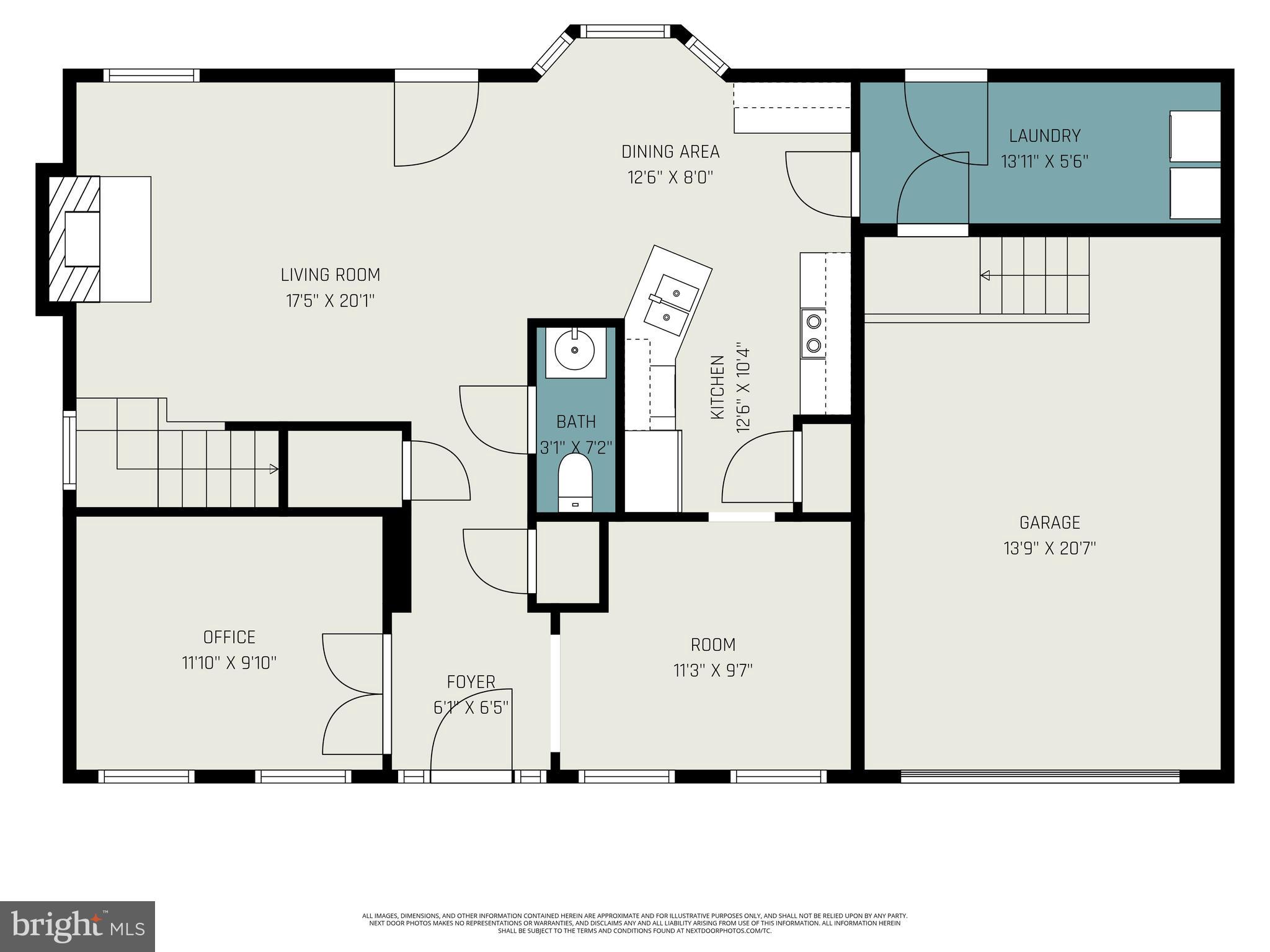 PIEDMONT SQUARE - Residential