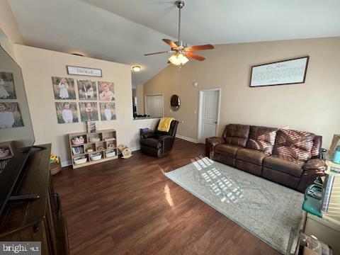 EBB TIDE BEACH - Residential Lease