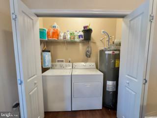 EBB TIDE BEACH - Residential Lease