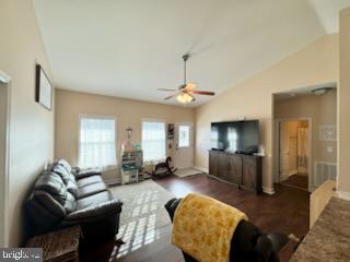 EBB TIDE BEACH - Residential Lease