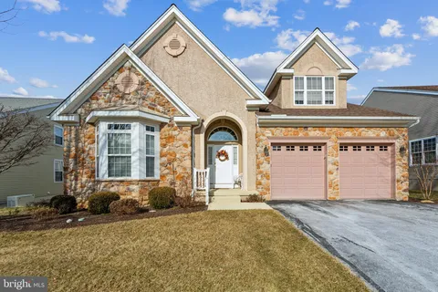 260 Hendrickson Lane, West Grove, PA MLS: PACT2091796