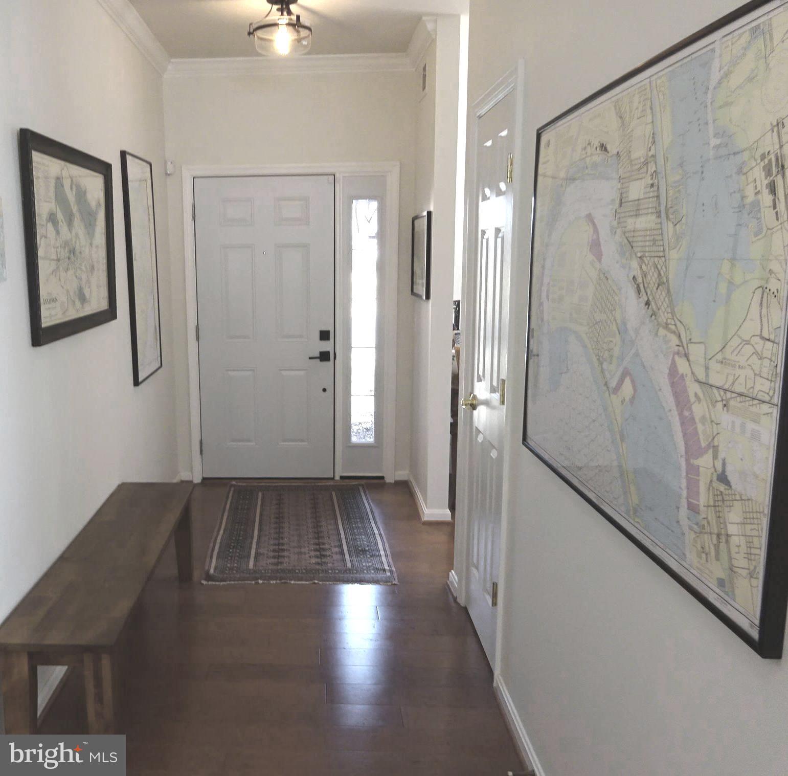 FOUR SEASONS IN HISTORIC VIRGINIA - Residential