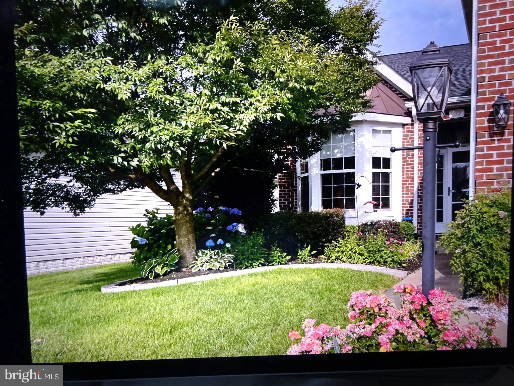 FOUR SEASONS IN HISTORIC VIRGINIA - Residential