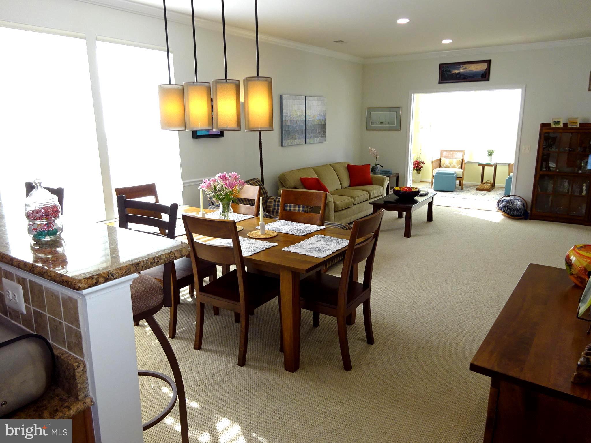 FOUR SEASONS IN HISTORIC VIRGINIA - Residential