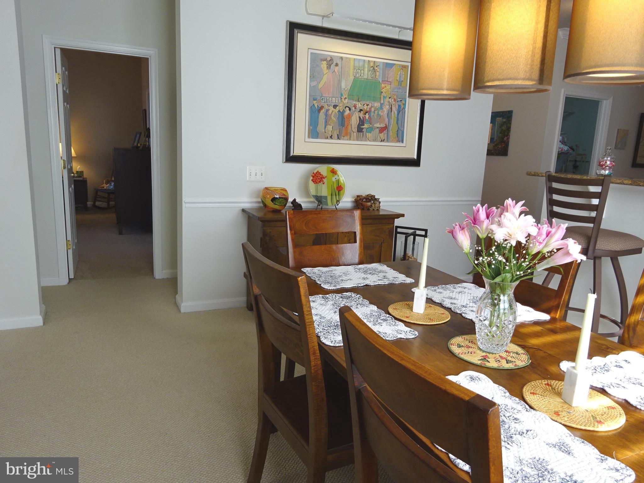 FOUR SEASONS IN HISTORIC VIRGINIA - Residential