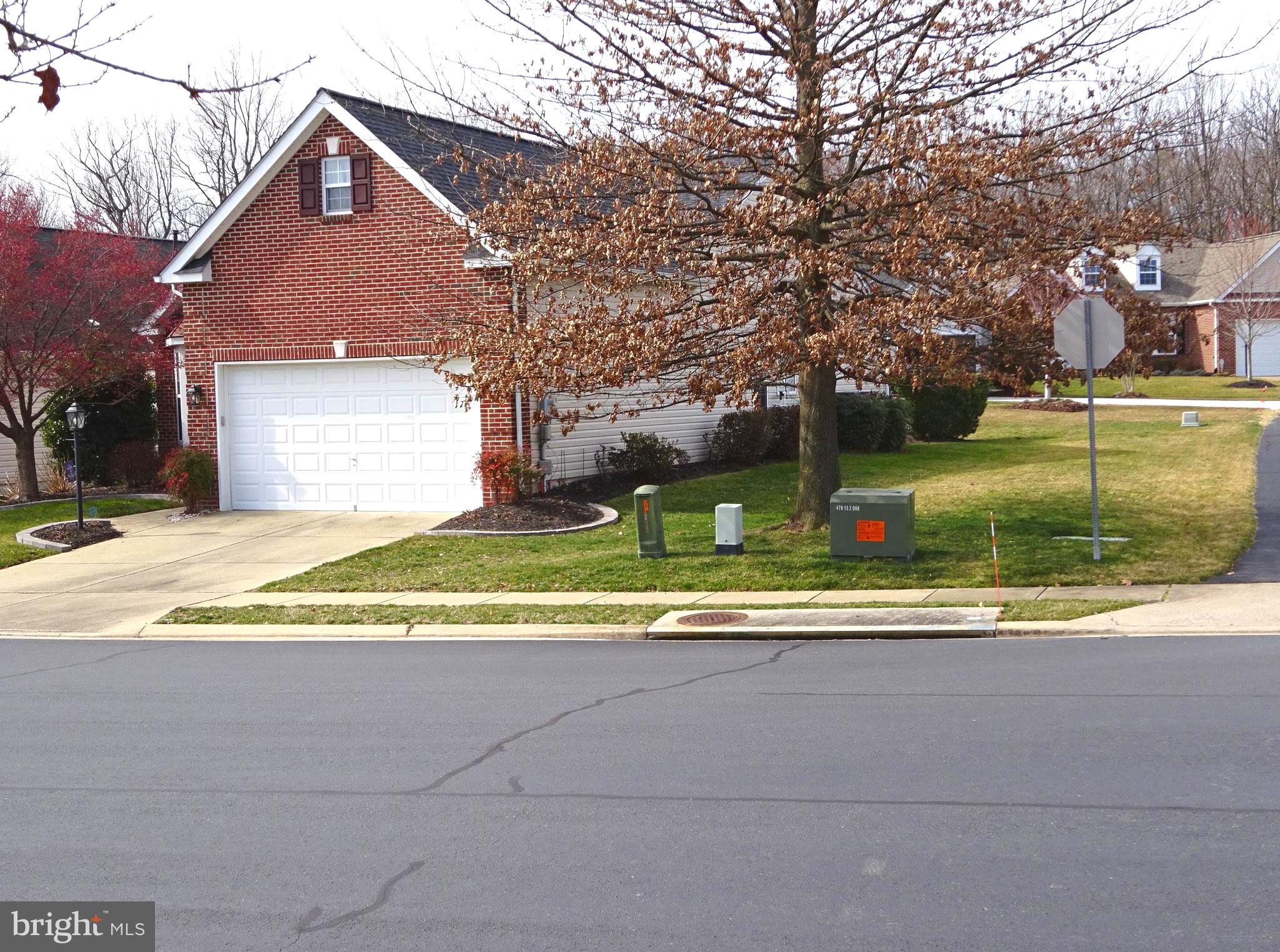 FOUR SEASONS IN HISTORIC VIRGINIA - Residential