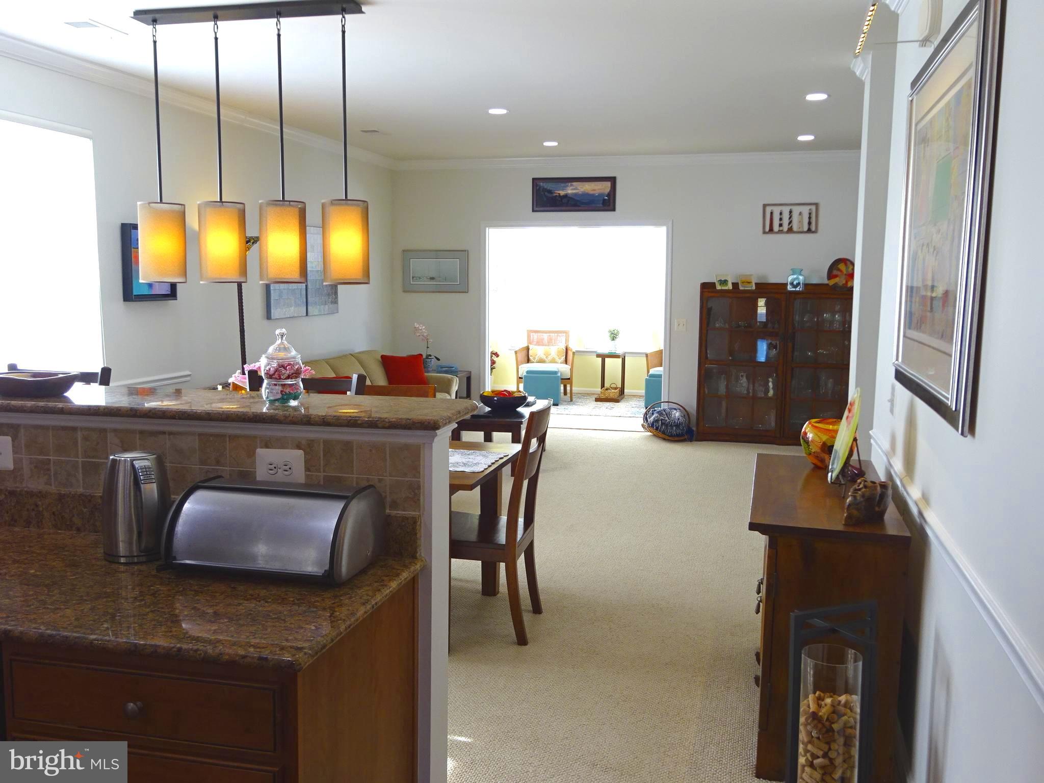 FOUR SEASONS IN HISTORIC VIRGINIA - Residential