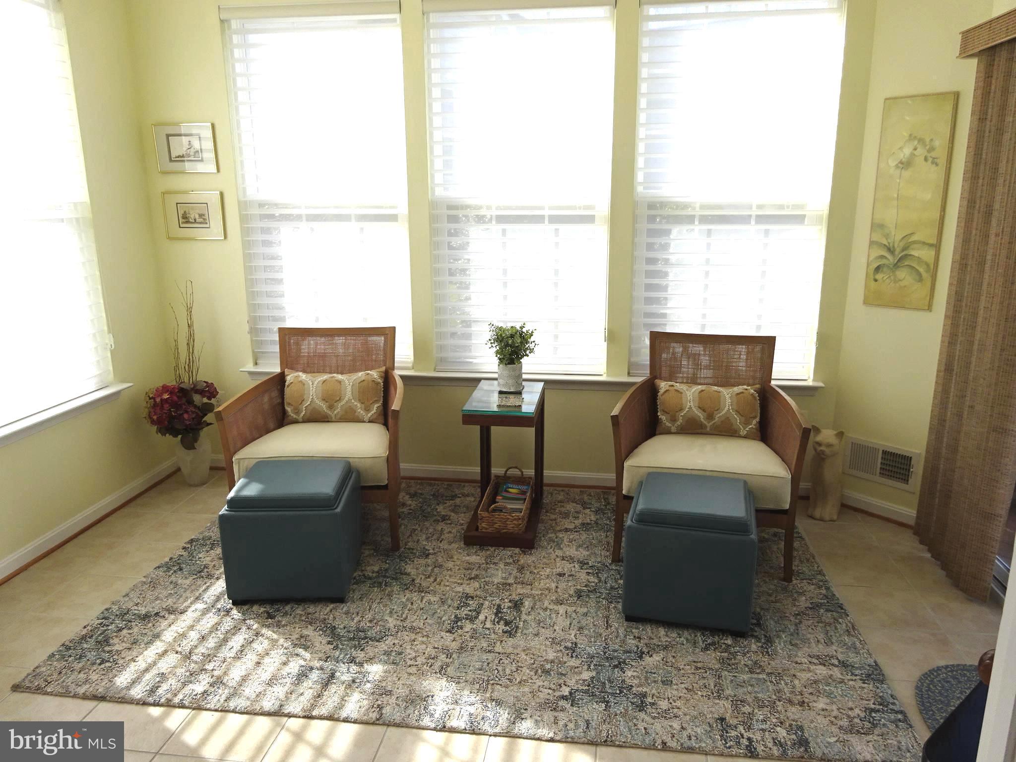 FOUR SEASONS IN HISTORIC VIRGINIA - Residential