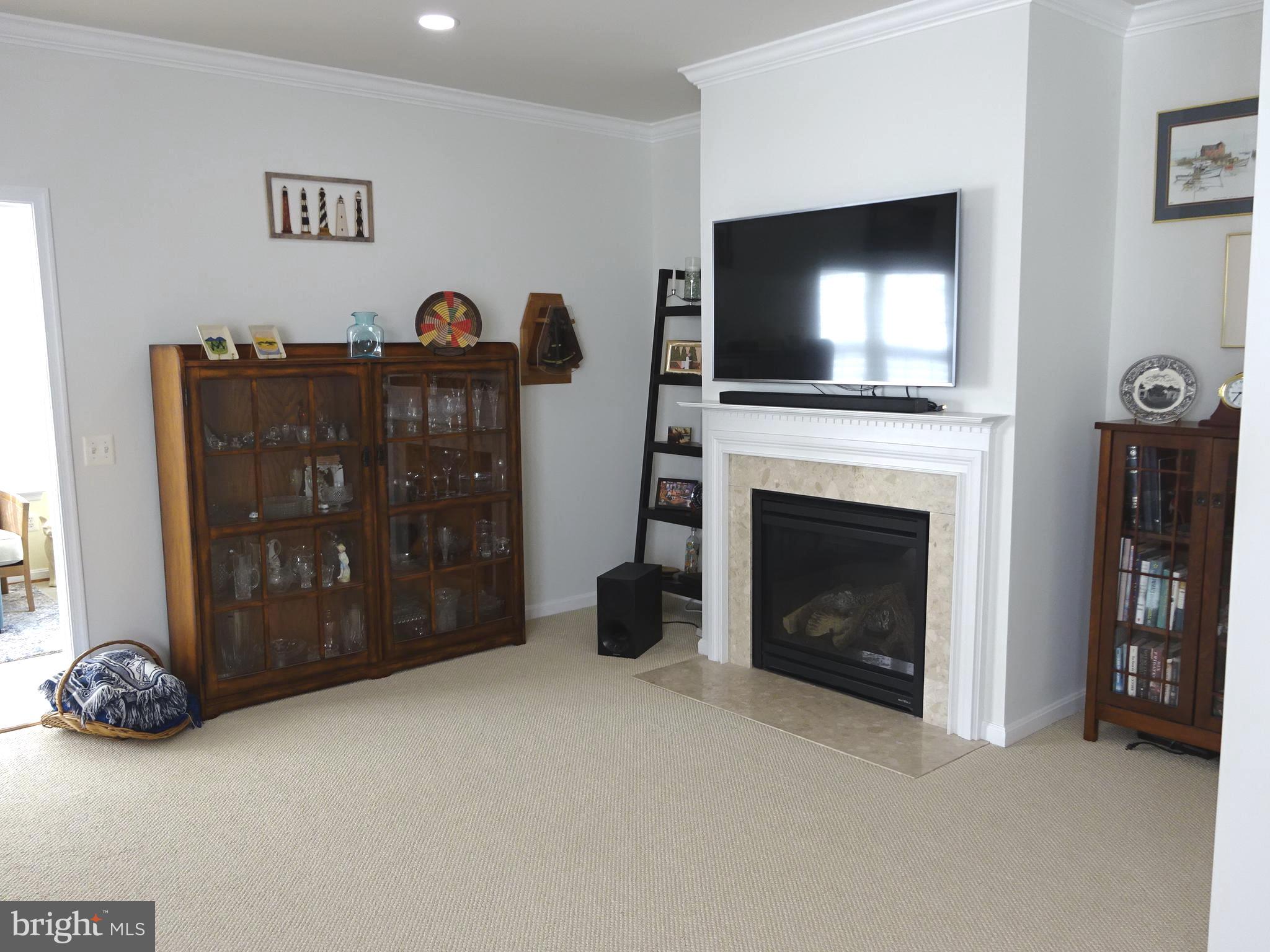 FOUR SEASONS IN HISTORIC VIRGINIA - Residential