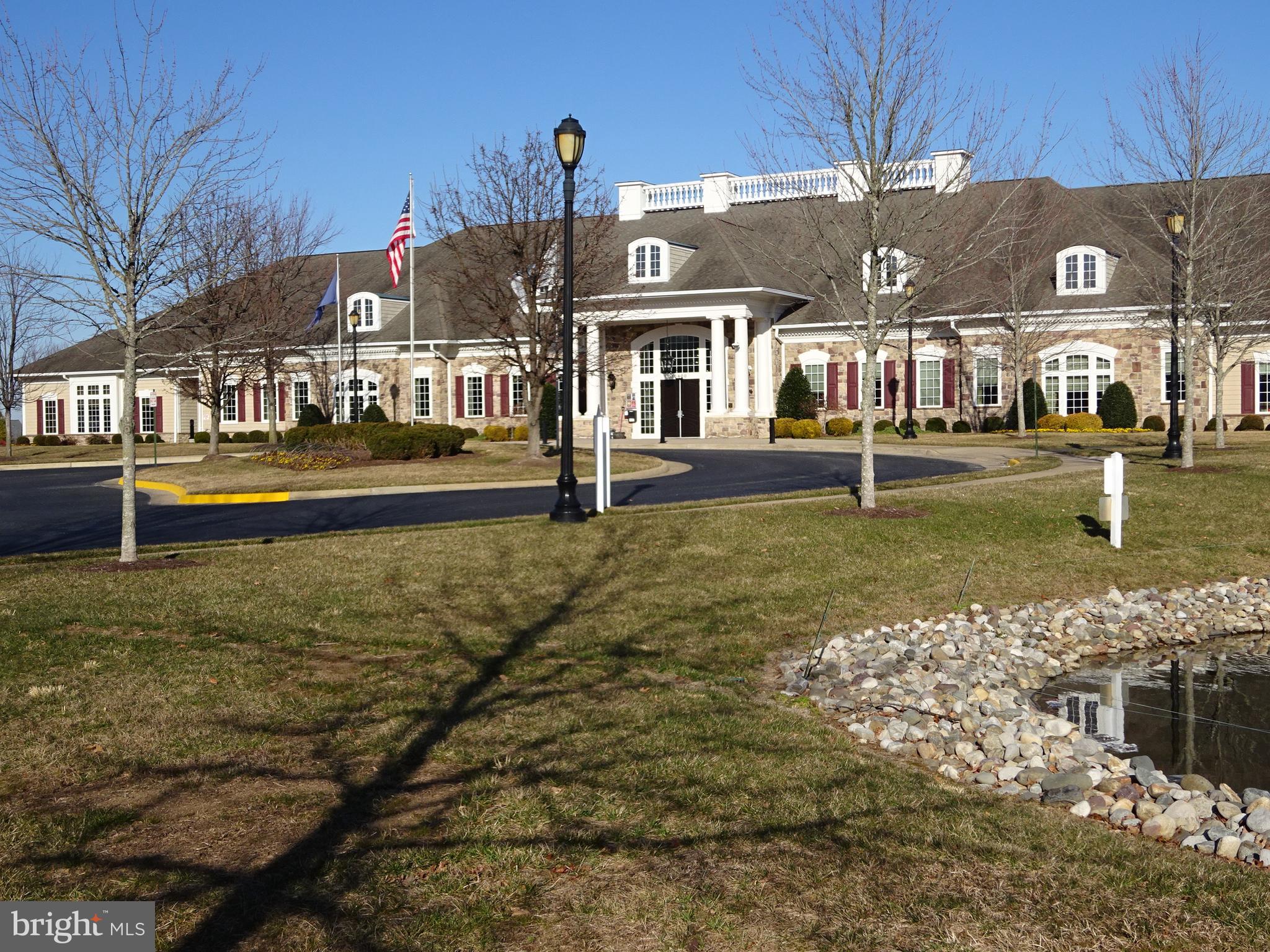 FOUR SEASONS IN HISTORIC VIRGINIA - Residential