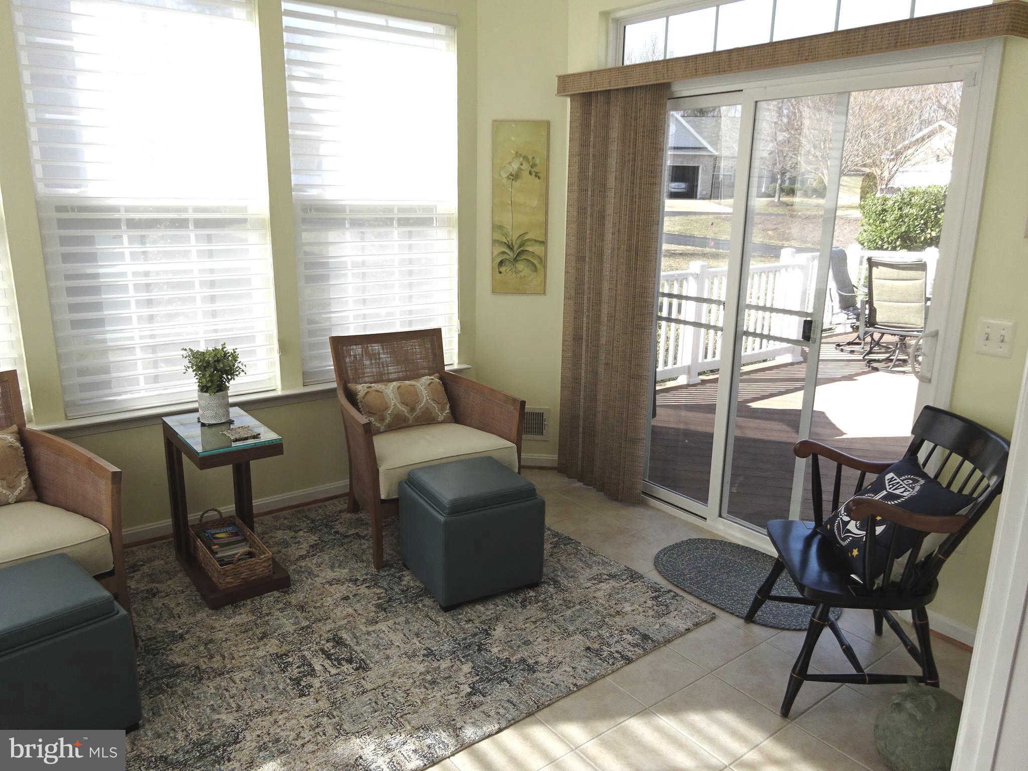 FOUR SEASONS IN HISTORIC VIRGINIA - Residential