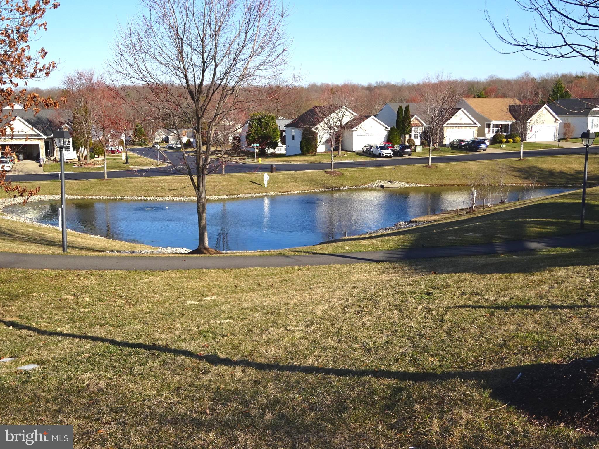 FOUR SEASONS IN HISTORIC VIRGINIA - Residential
