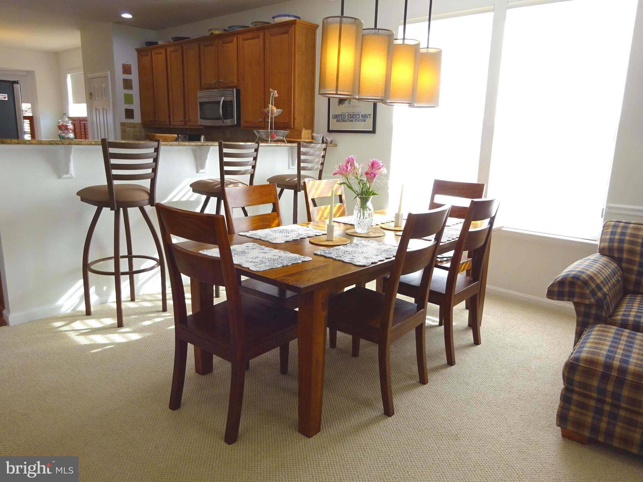 FOUR SEASONS IN HISTORIC VIRGINIA - Residential