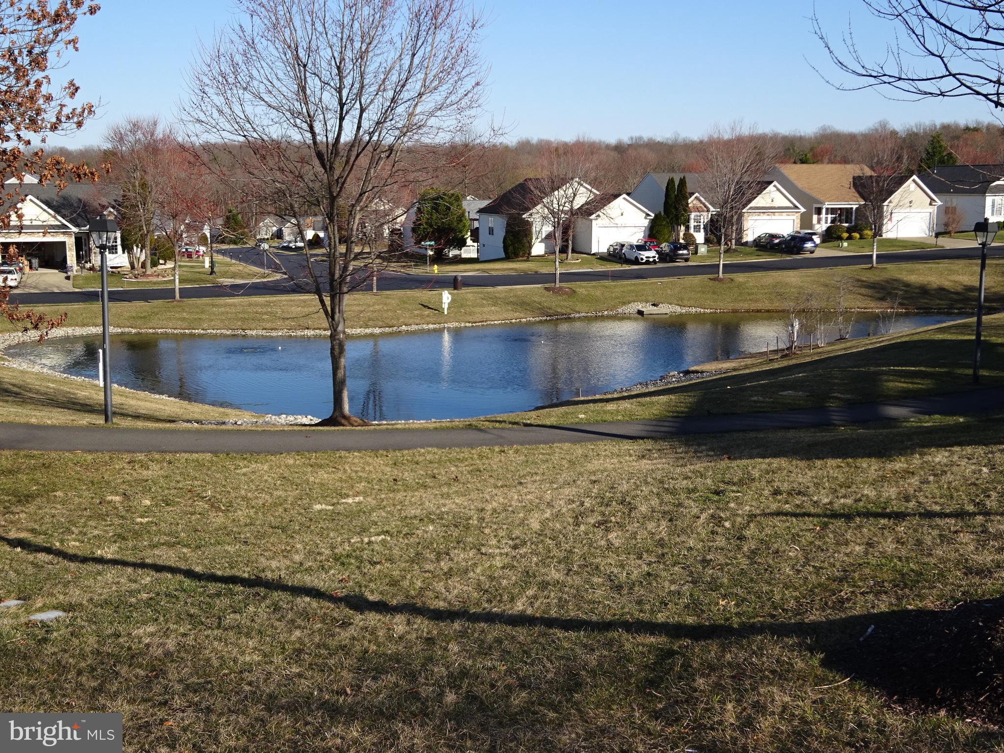 FOUR SEASONS IN HISTORIC VIRGINIA - Residential