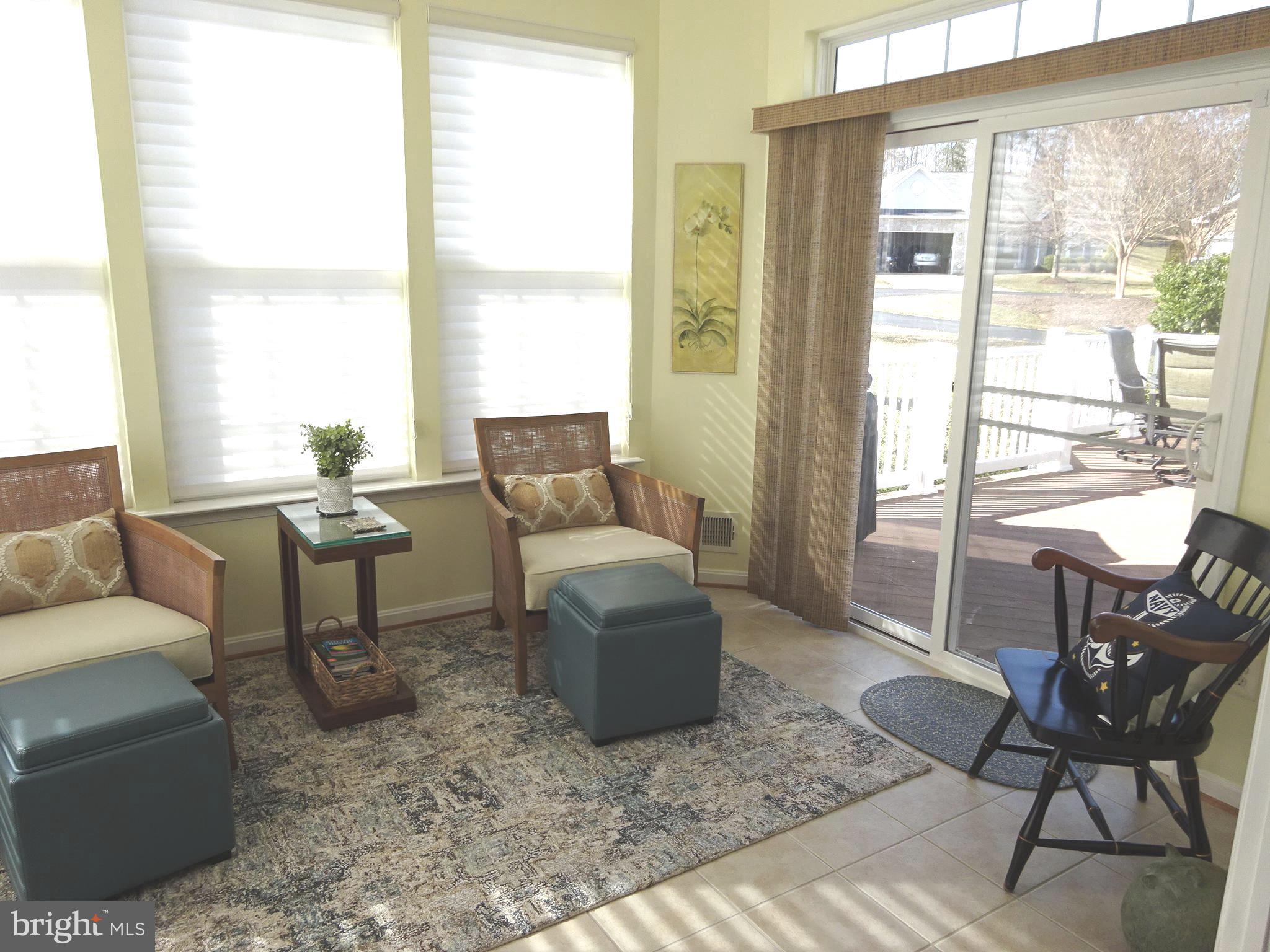 FOUR SEASONS IN HISTORIC VIRGINIA - Residential