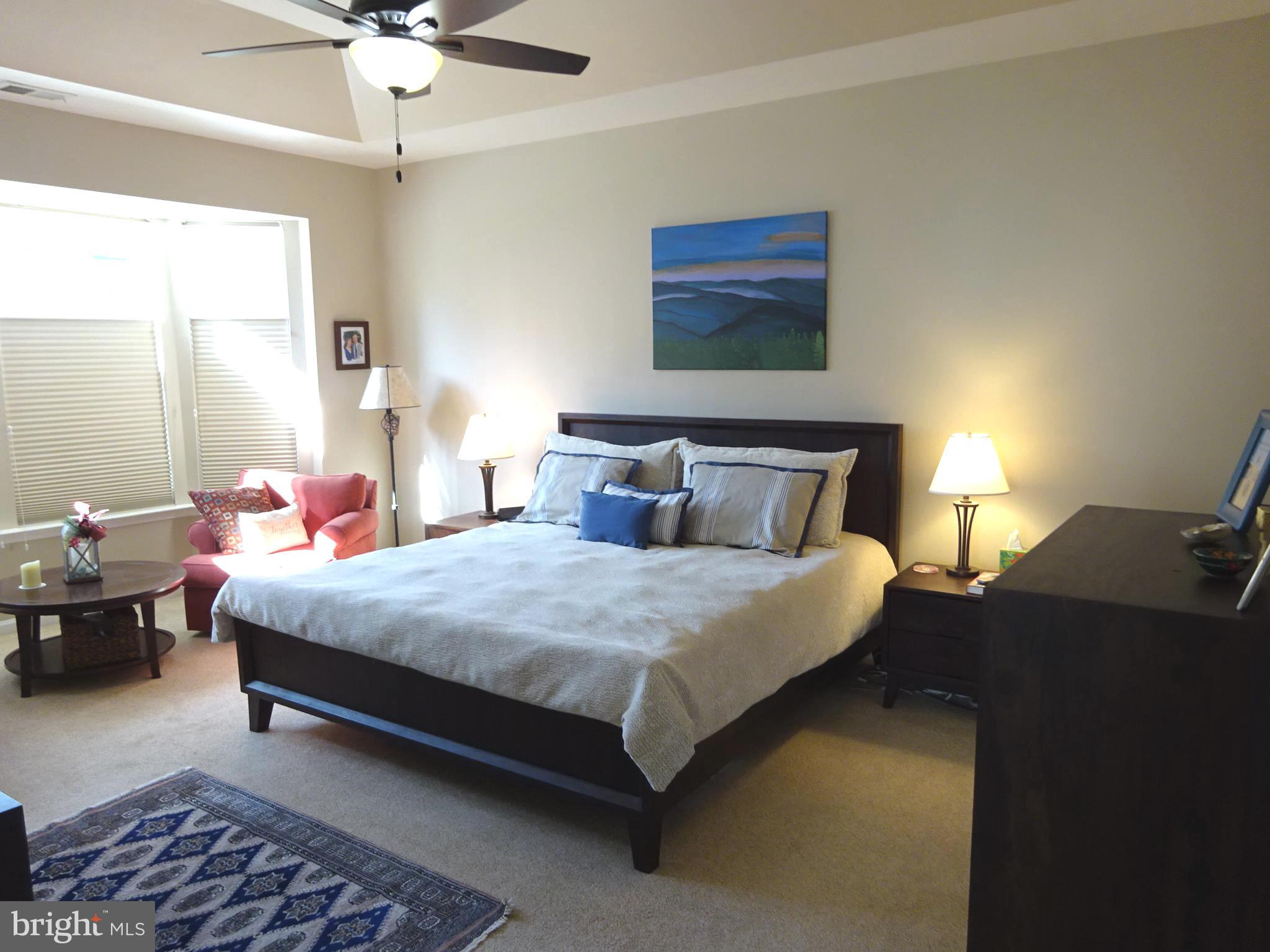 FOUR SEASONS IN HISTORIC VIRGINIA - Residential