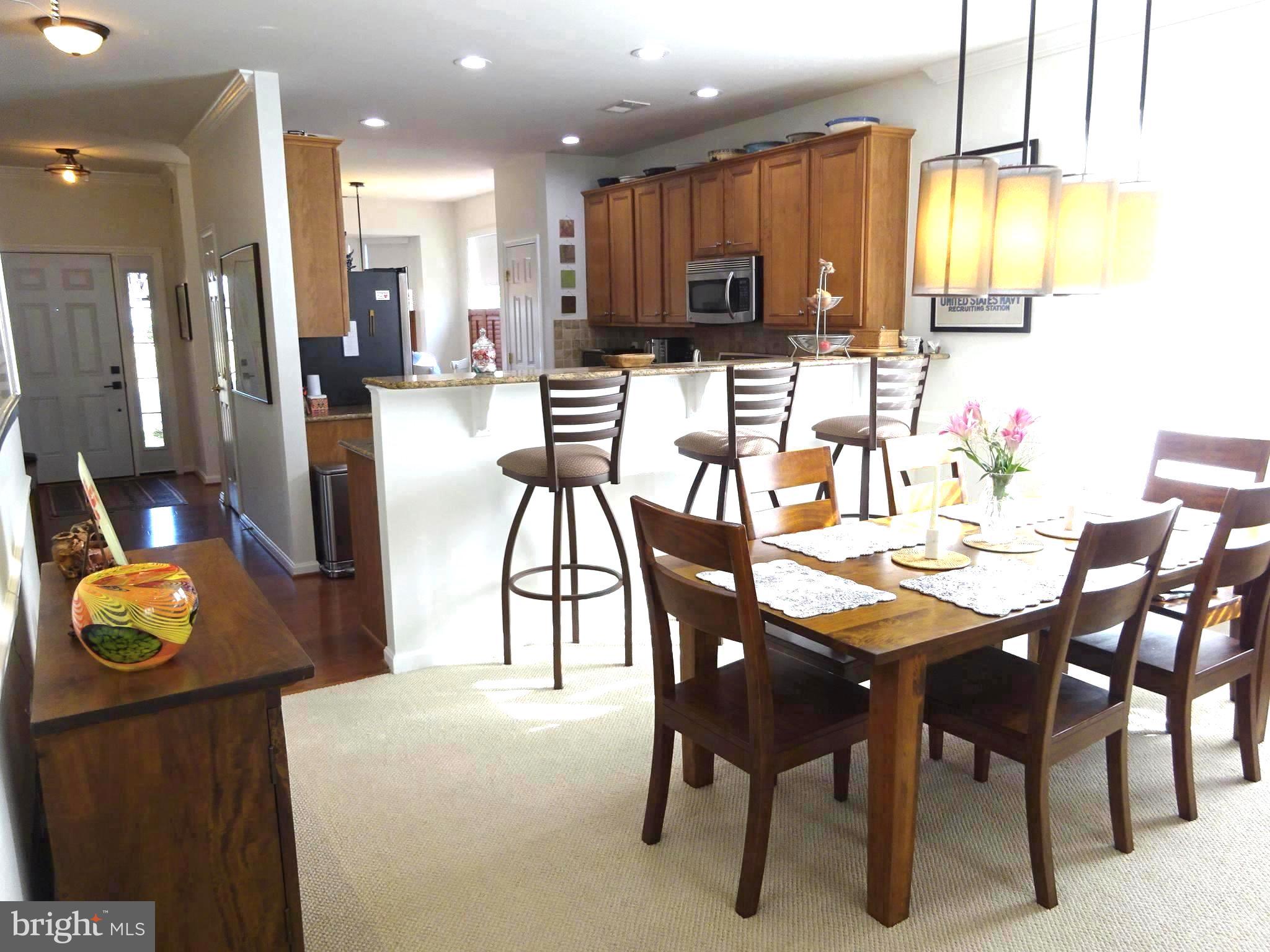 FOUR SEASONS IN HISTORIC VIRGINIA - Residential