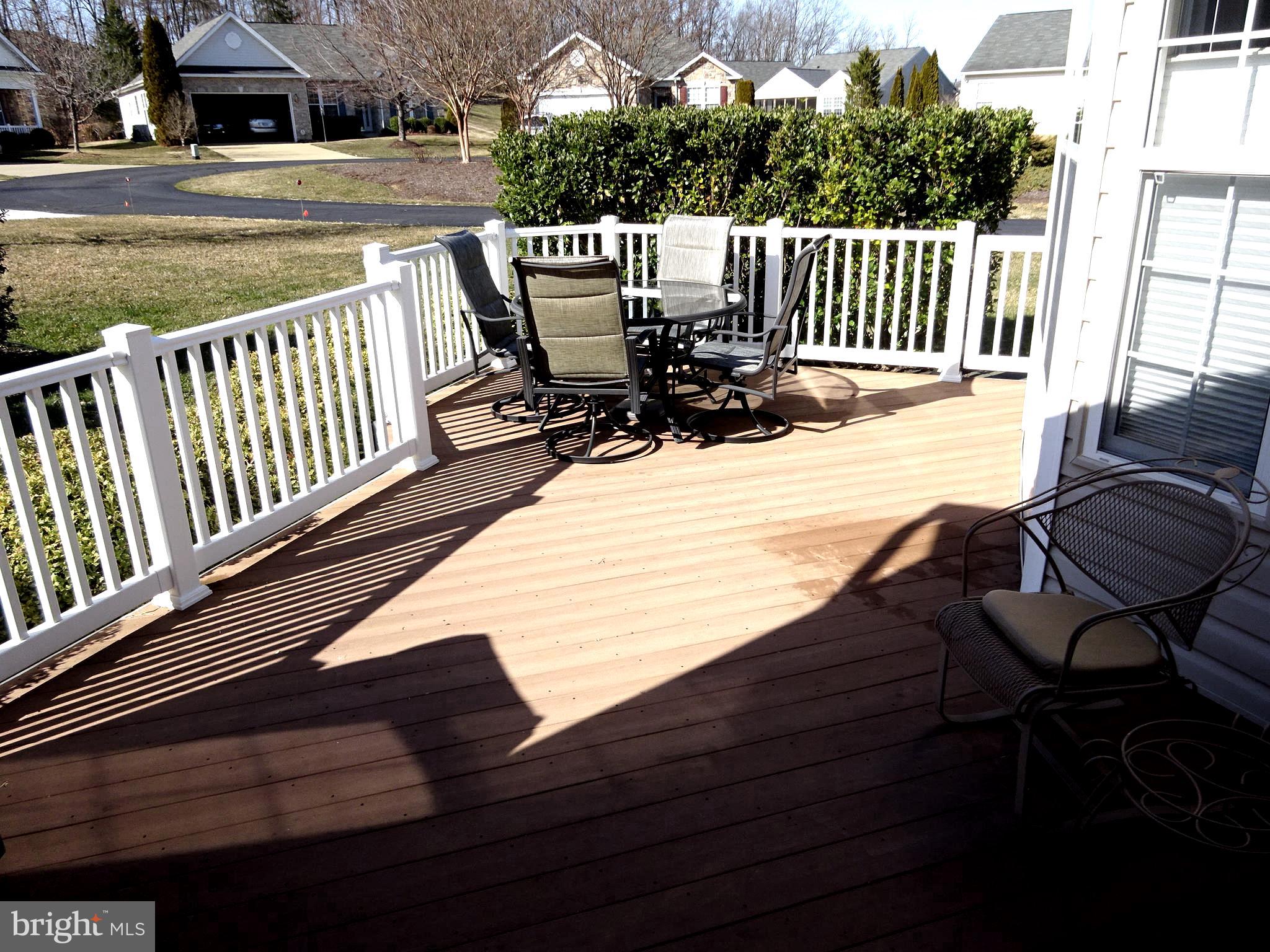 FOUR SEASONS IN HISTORIC VIRGINIA - Residential