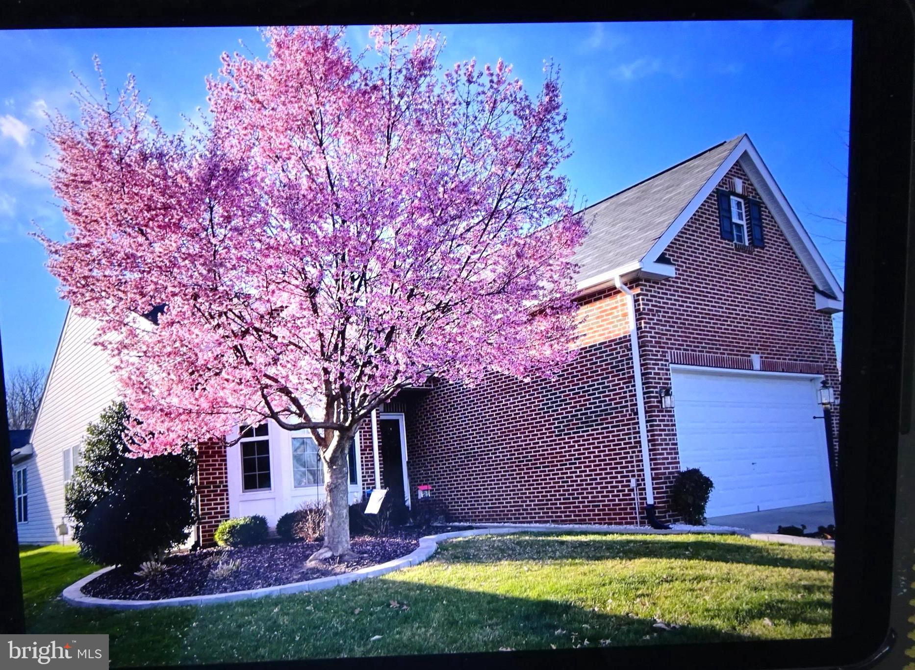 FOUR SEASONS IN HISTORIC VIRGINIA - Residential
