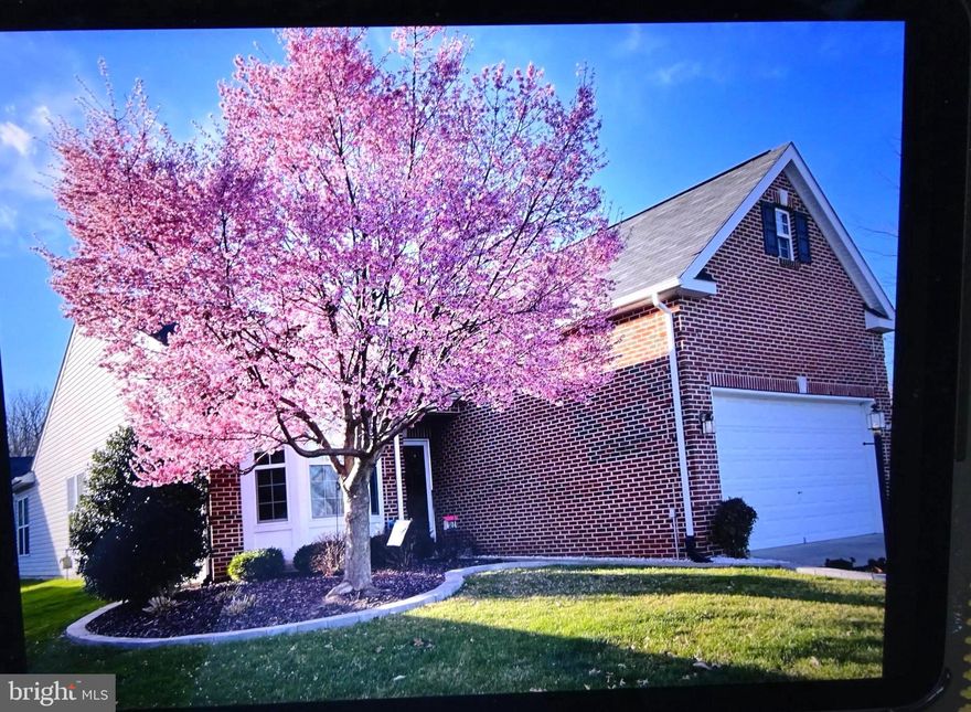 Gorgeous home located on a corner lot in a Four Seasons community (age 55+) one mile off of interstate 95. A one level home with 2 bedrooms 2-bathrooms and a relaxing sunroom, that opens onto a beautiful privacy deck, large master bedroom with a tray ceiling and sitting area located in the bump-out window section, main bathroom has a shower and soaking tub, kitchen has an induction stove top. This home is located directly across from the clubhouse within easy walking distance. This home has been meticulously maintained with a new roof, extra attic insulation, completely wrapped with additional insulated under the vinyl siding, window treatments throughout, beautiful landscaping, Trex deck, security alarm system, recess lighting, gas log fireplace, ceiling fans, newer appliances, lawn irrigation system, washer and dryer, extra storage in the garage attic area and so much more. Four Seasons is a fantastic community well managed with HOA, security gate for entry/exit, gorgeous recently updated club house with many activities for the residents, to include out of town bus trips, special occasion parties, social functions etc. There are many activities too include tennis and pickle ball courts, indoor and outdoor pools, indoor spa, locker rooms, golf putting green, professional gym, nature trail and more.         
  Come and check out this home and community and you will fall in love with it.
 “Owners may require a short rent back period.”