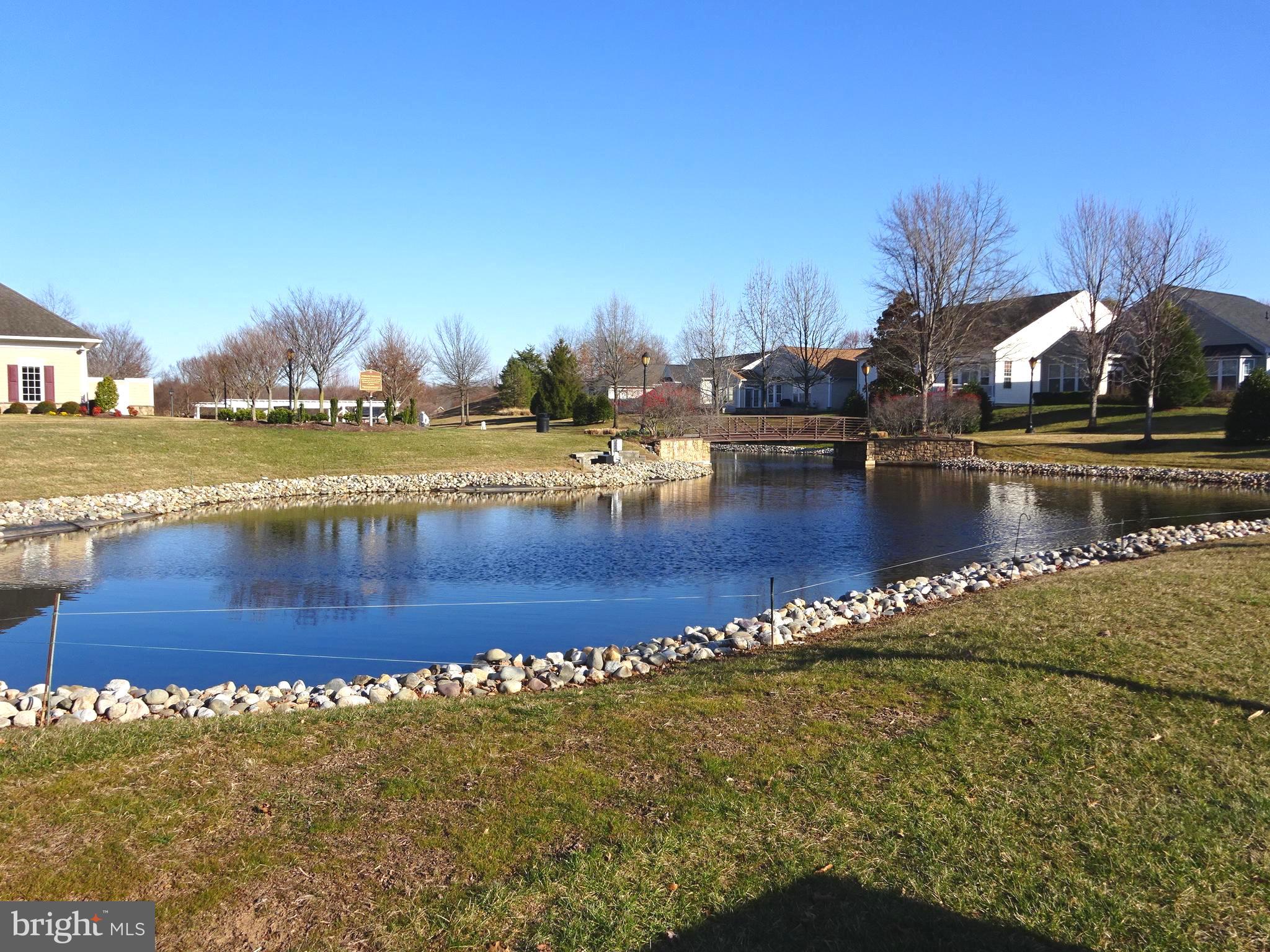 FOUR SEASONS IN HISTORIC VIRGINIA - Residential