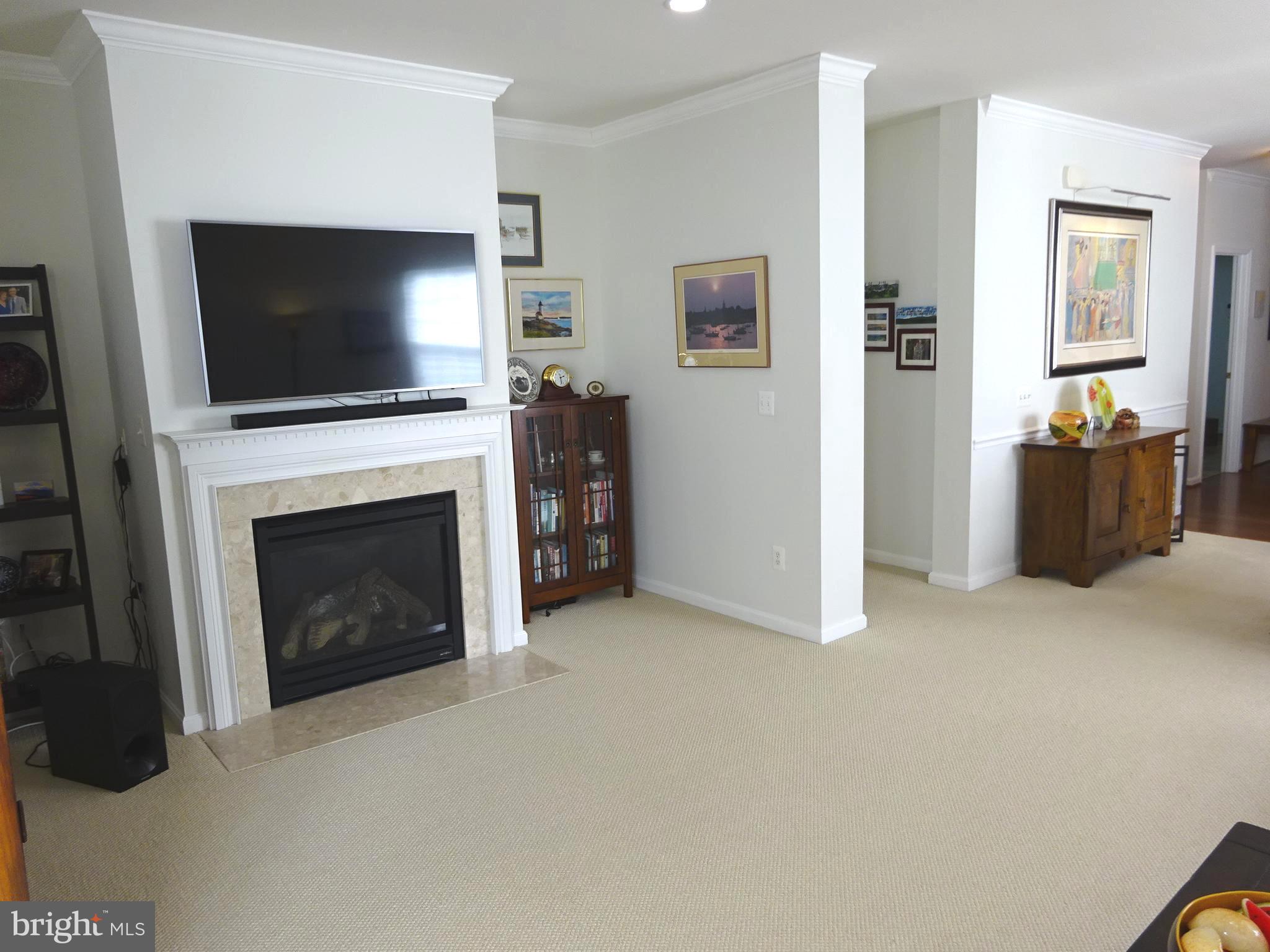 FOUR SEASONS IN HISTORIC VIRGINIA - Residential