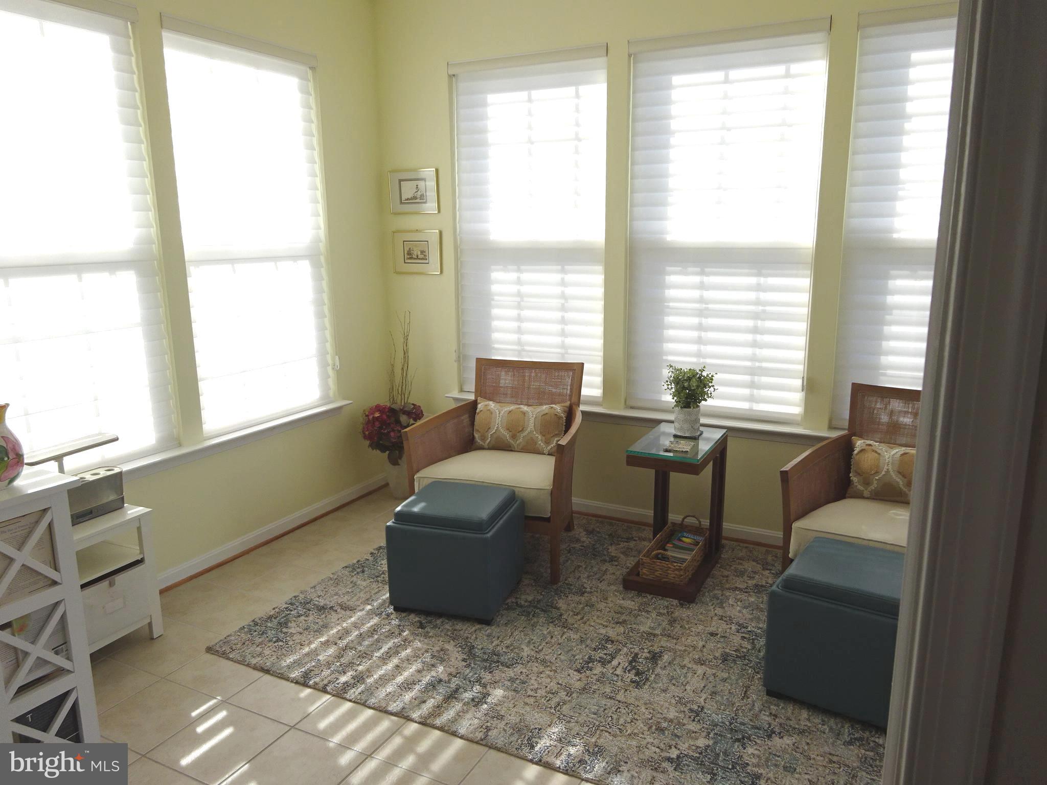 FOUR SEASONS IN HISTORIC VIRGINIA - Residential