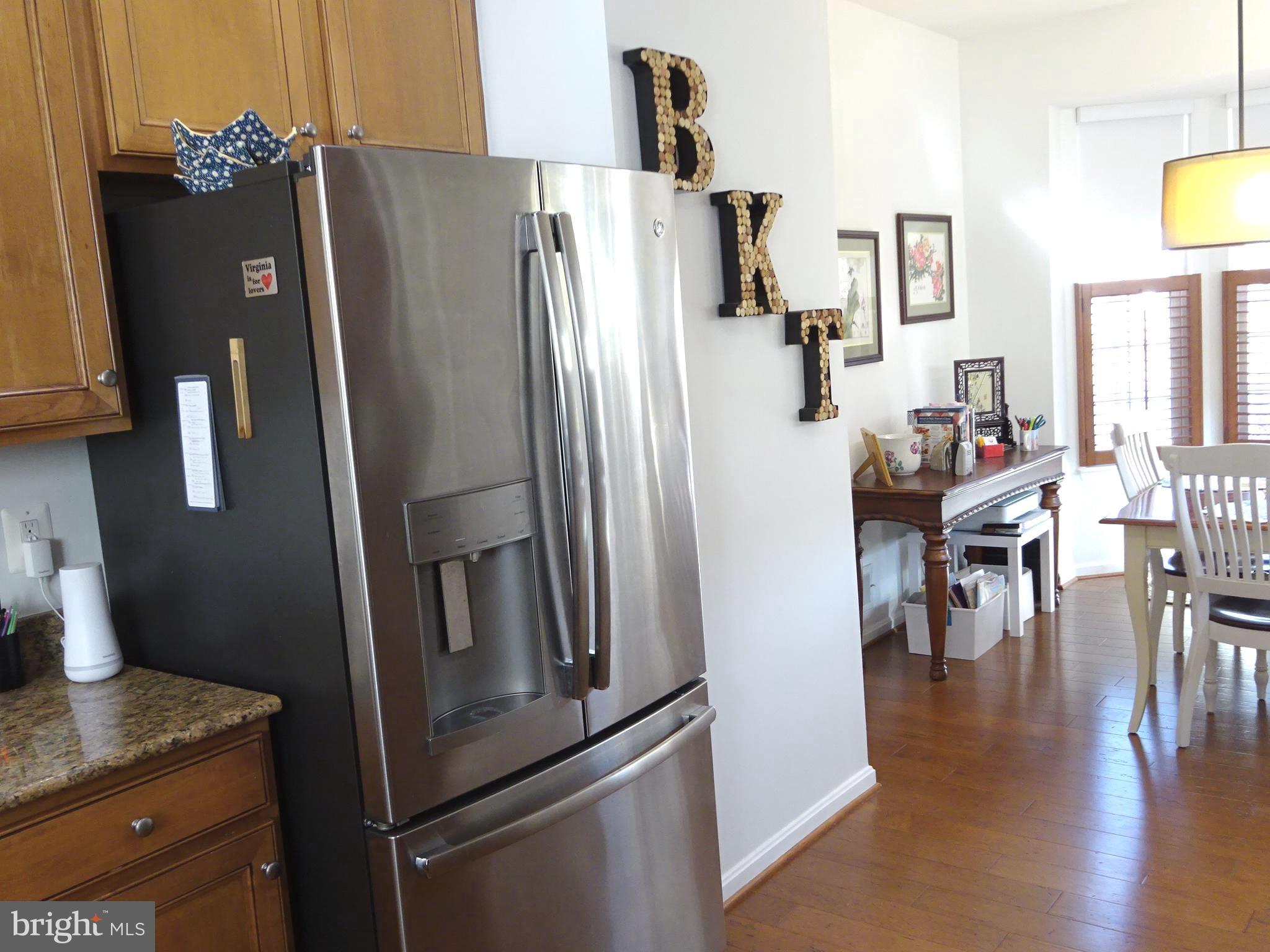 FOUR SEASONS IN HISTORIC VIRGINIA - Residential