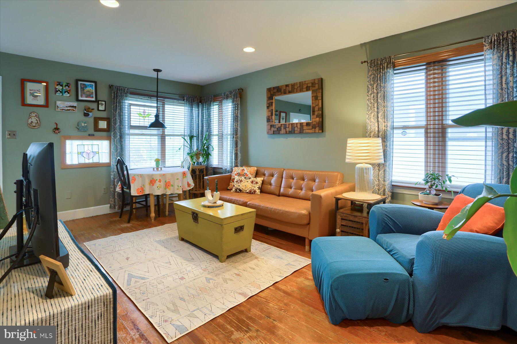 HANOVER BORO - Residential