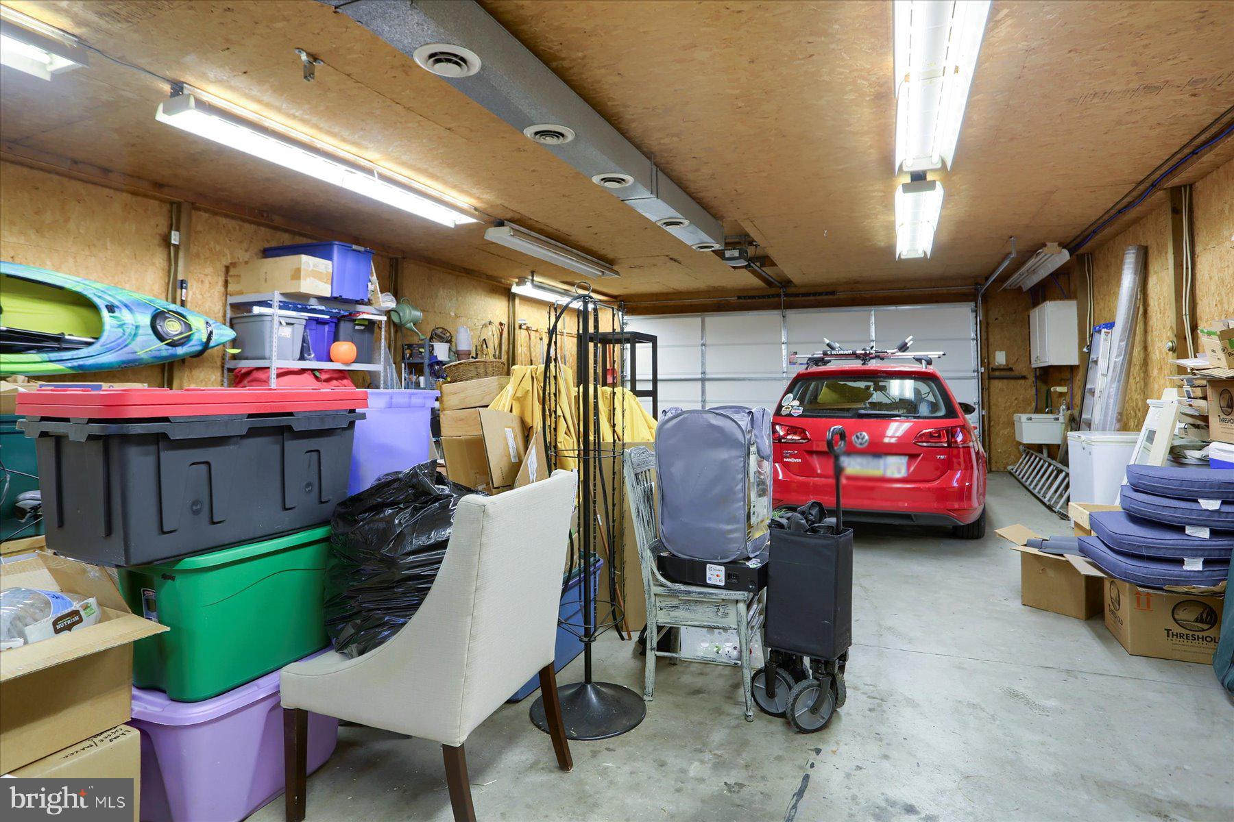 HANOVER BORO - Residential