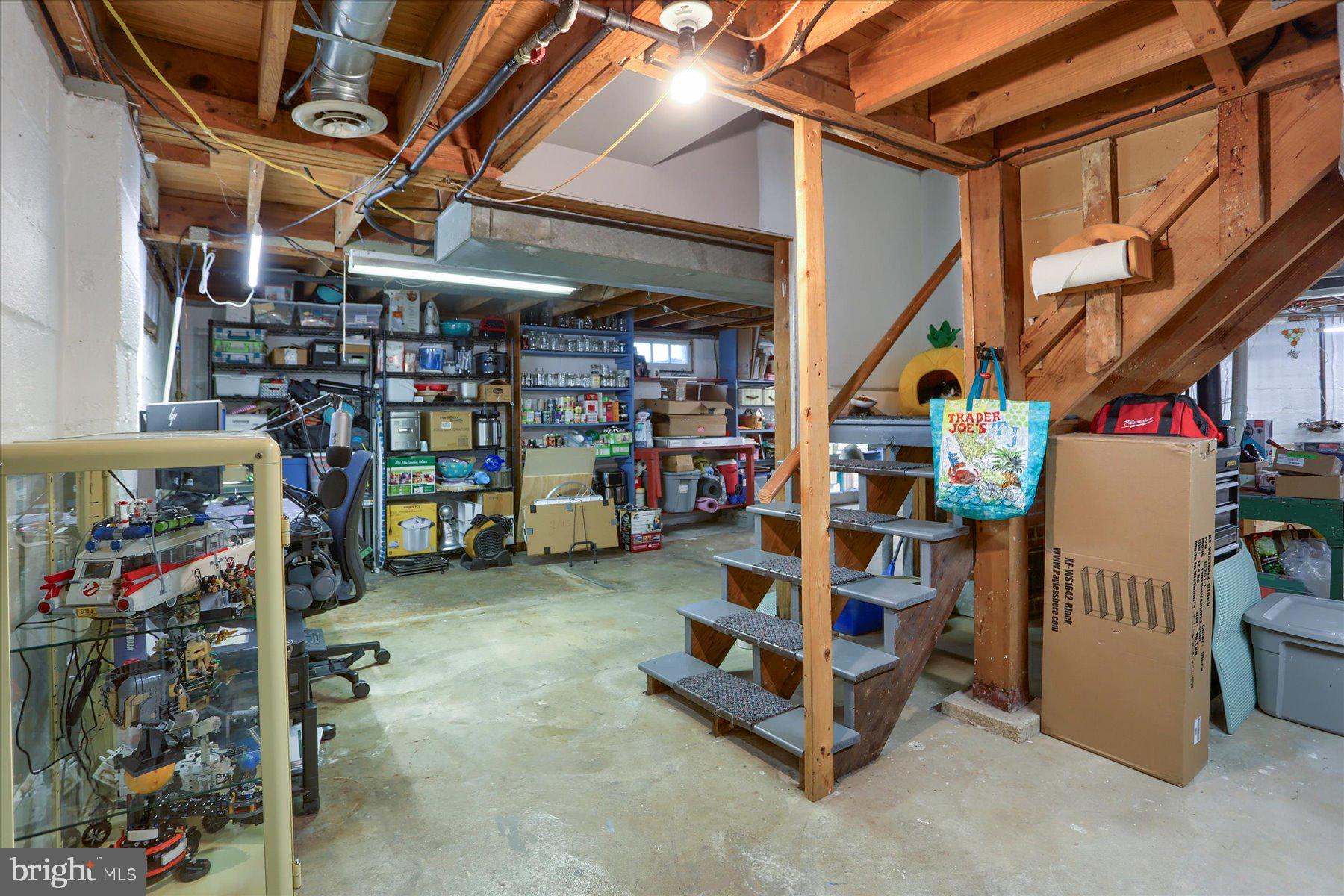 HANOVER BORO - Residential