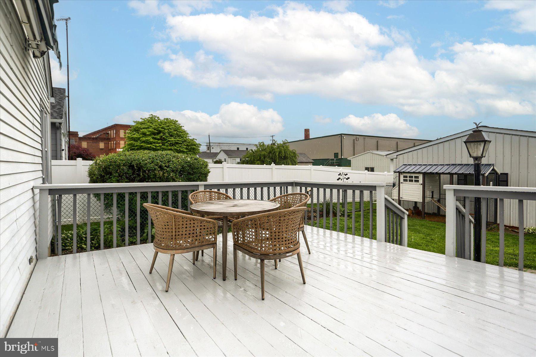 HANOVER BORO - Residential