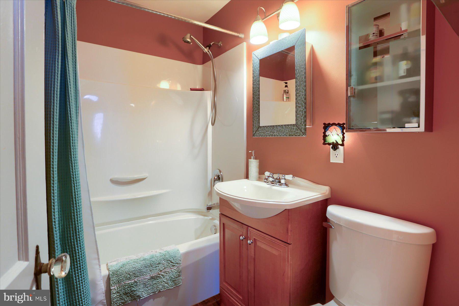 HANOVER BORO - Residential