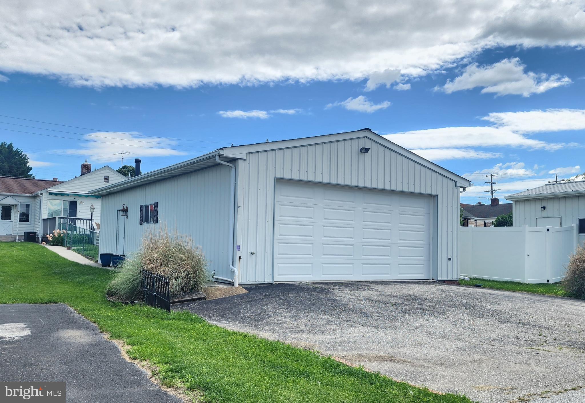 HANOVER BORO - Residential