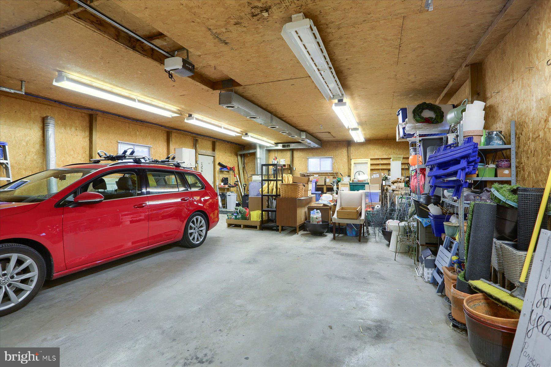 HANOVER BORO - Residential