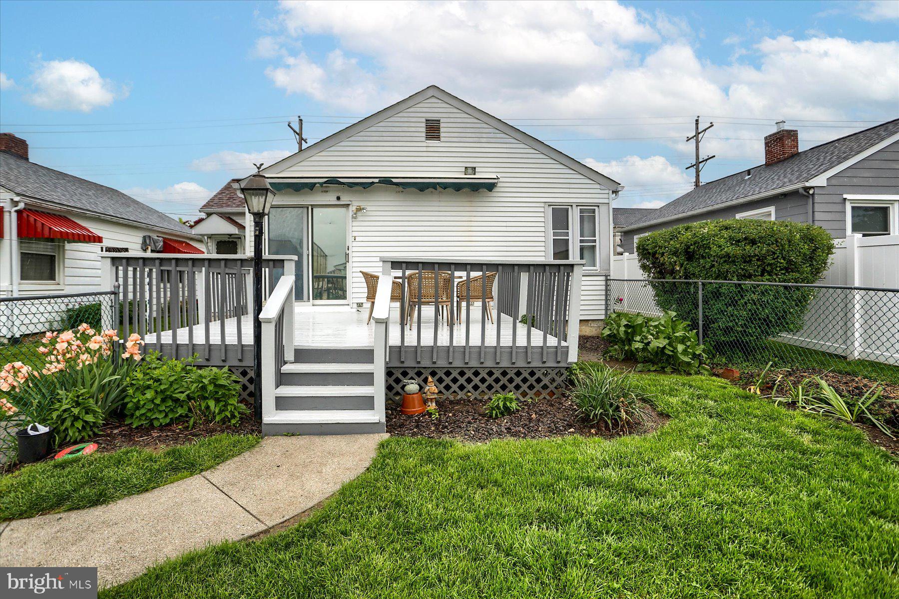 HANOVER BORO - Residential