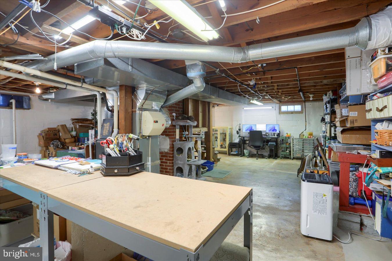 HANOVER BORO - Residential