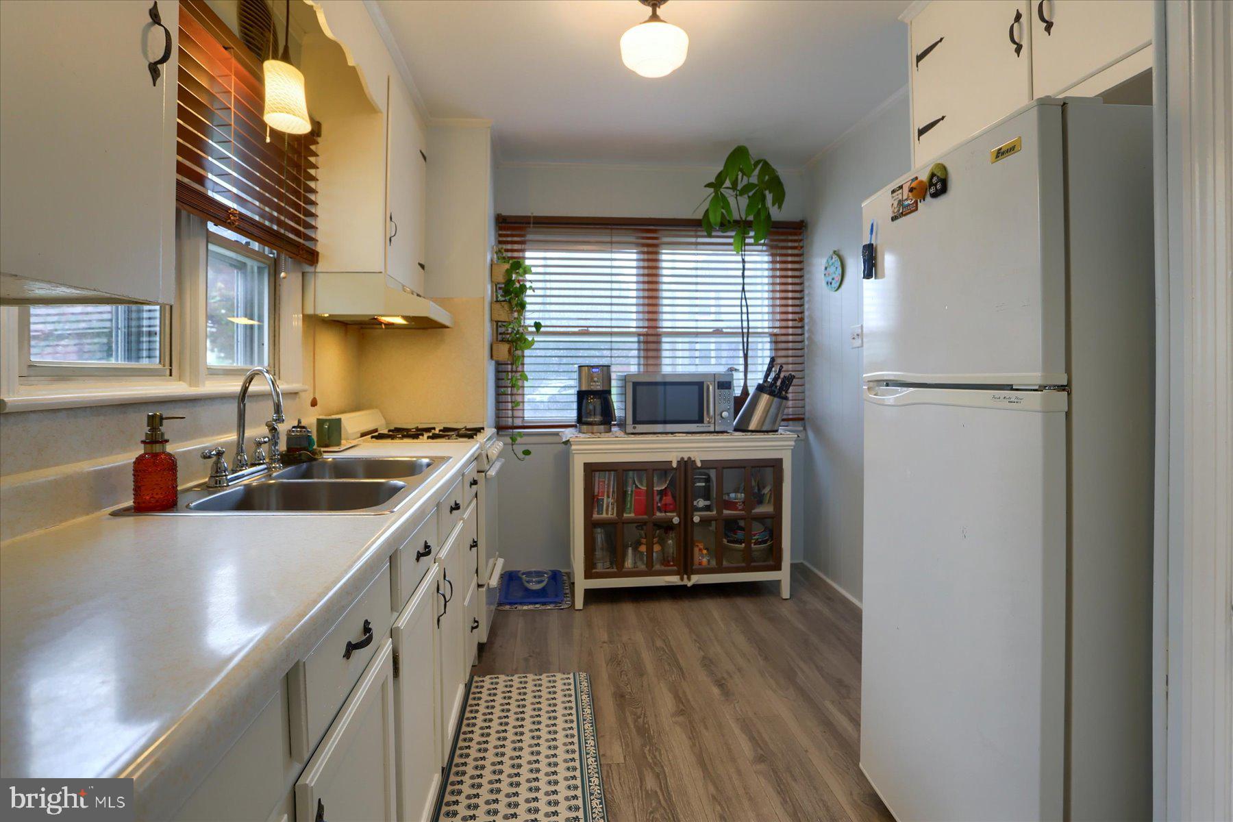 HANOVER BORO - Residential