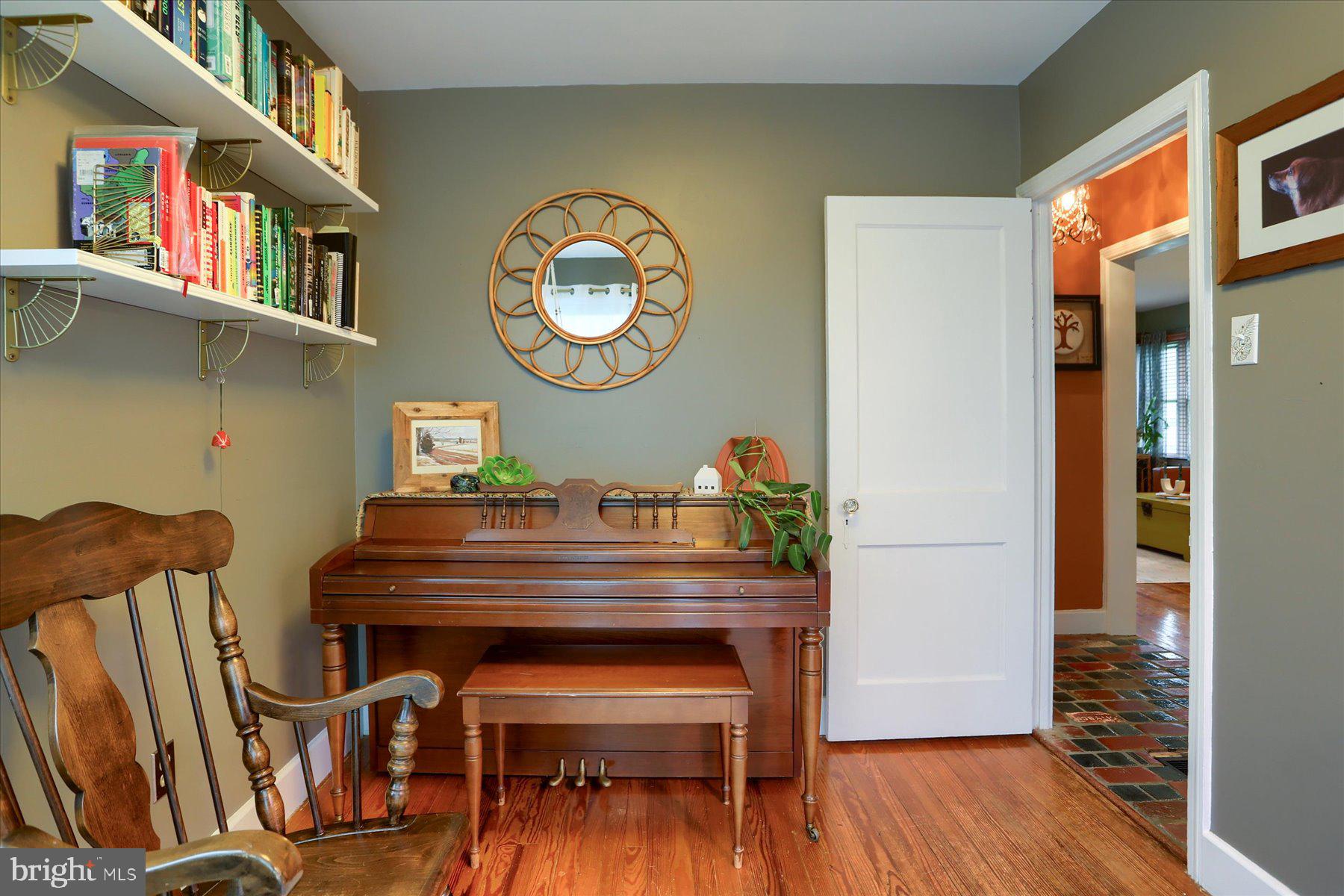 HANOVER BORO - Residential