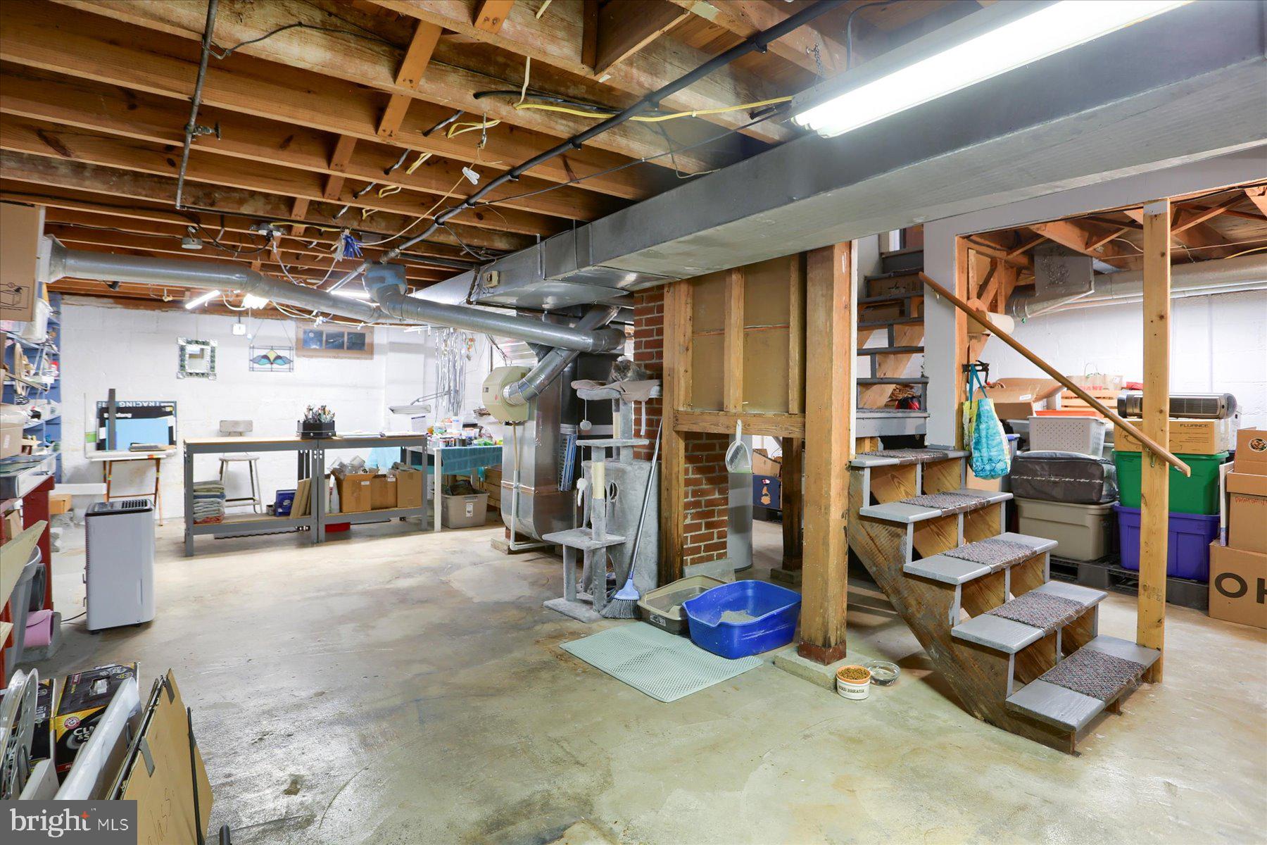 HANOVER BORO - Residential