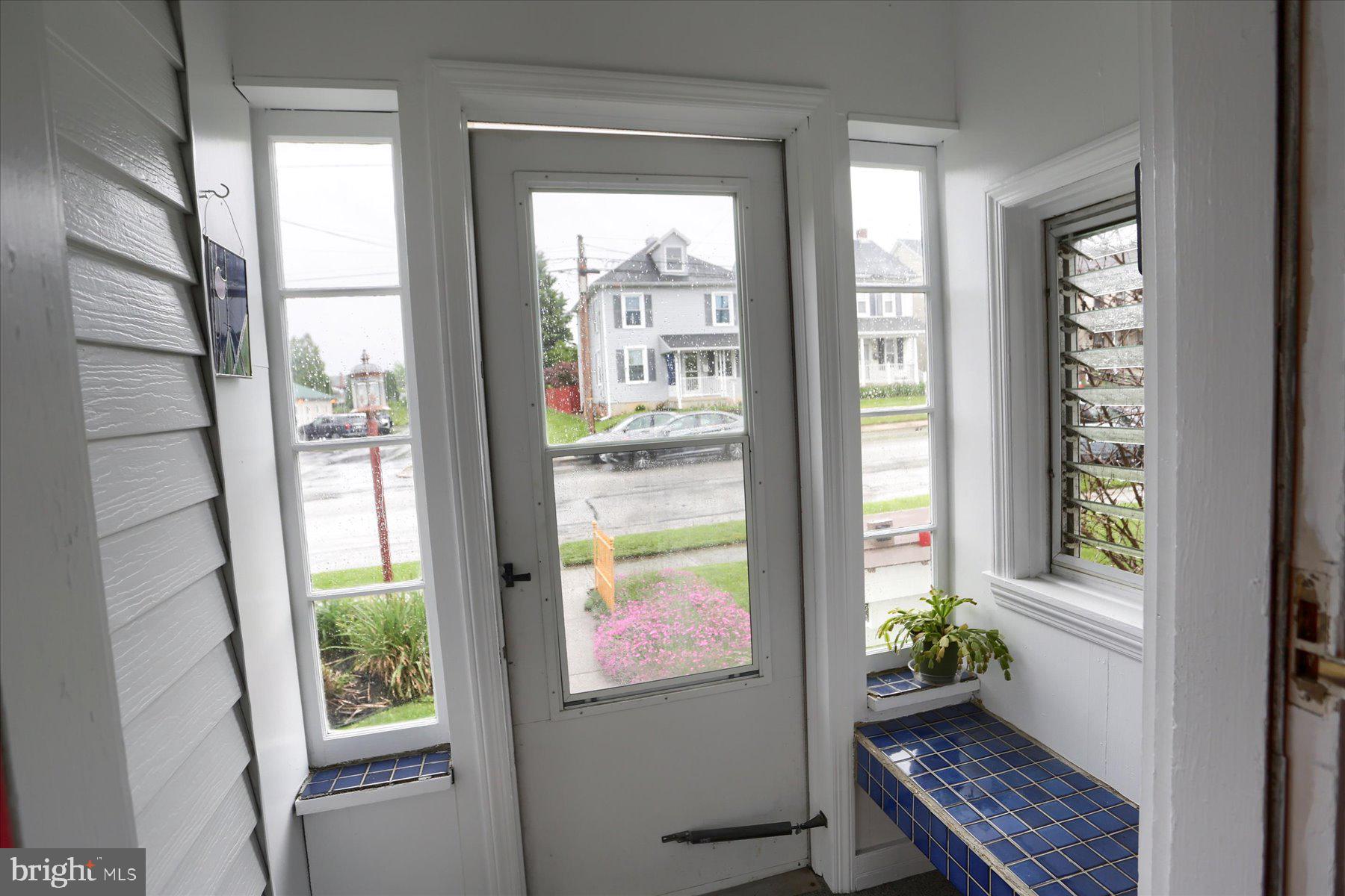 HANOVER BORO - Residential