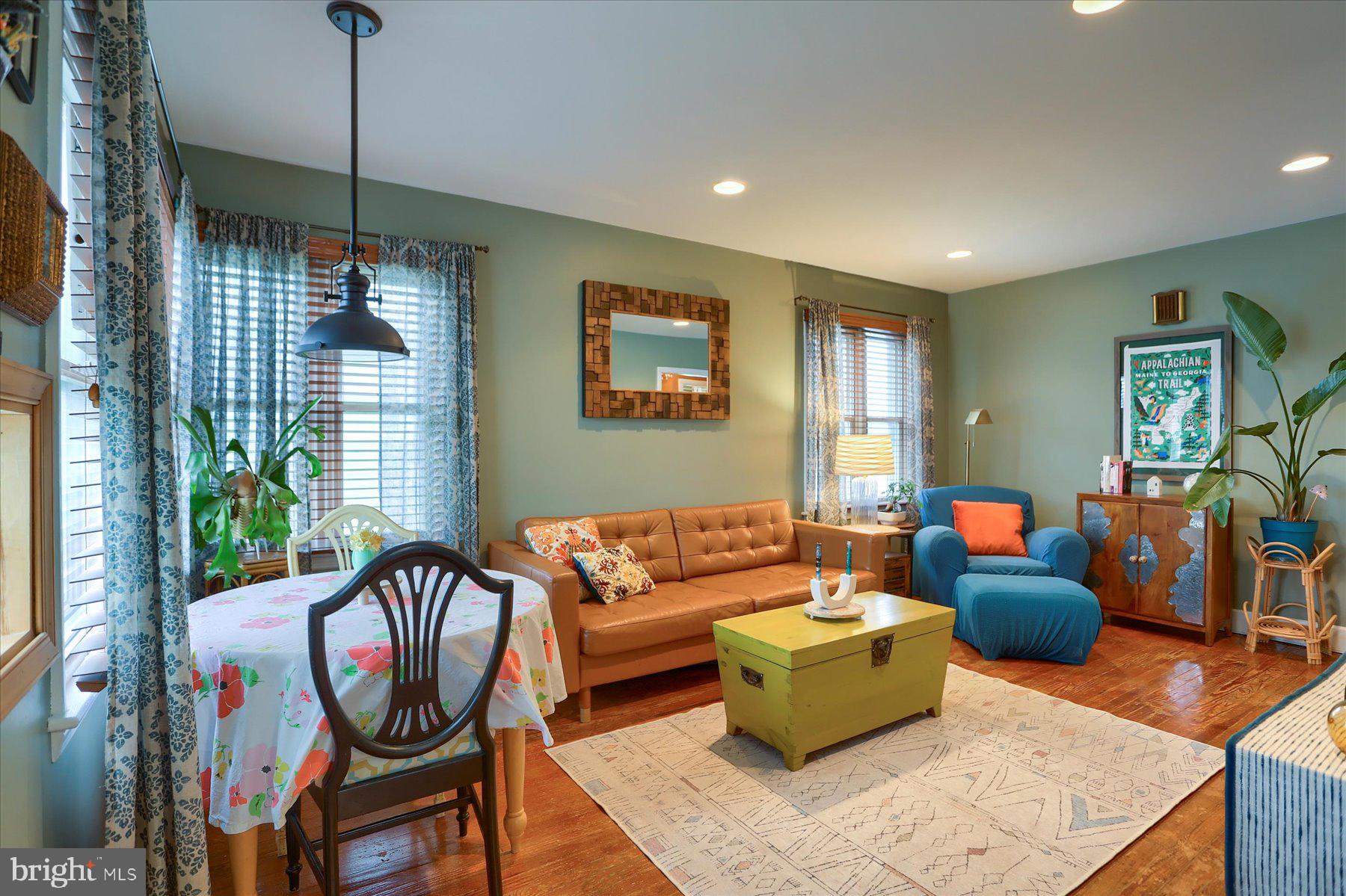 HANOVER BORO - Residential